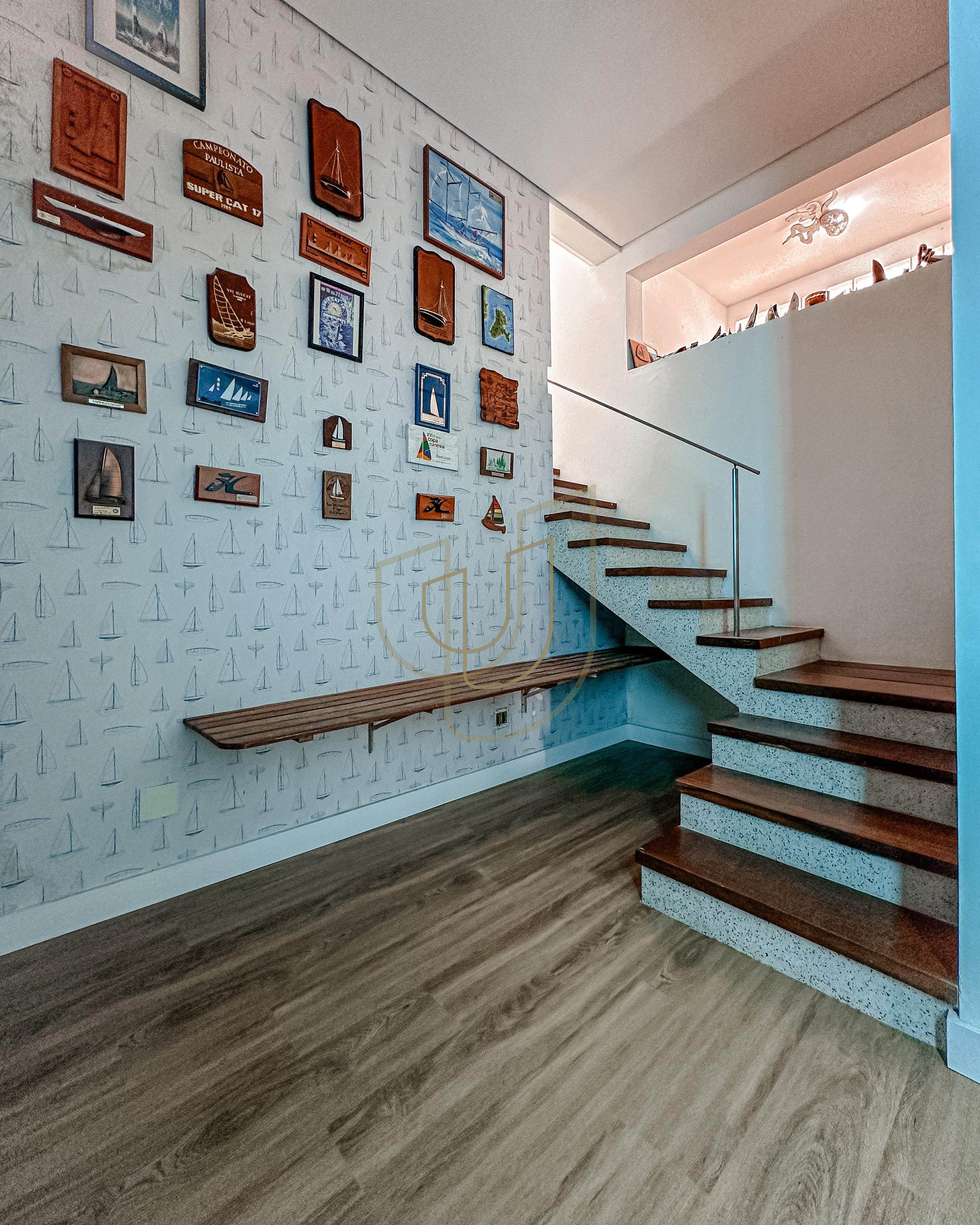 Mans&atilde;o incr&iacute;vel com vista mar e lazer suspenso em Ilhabela/SP  Ilhabela - 