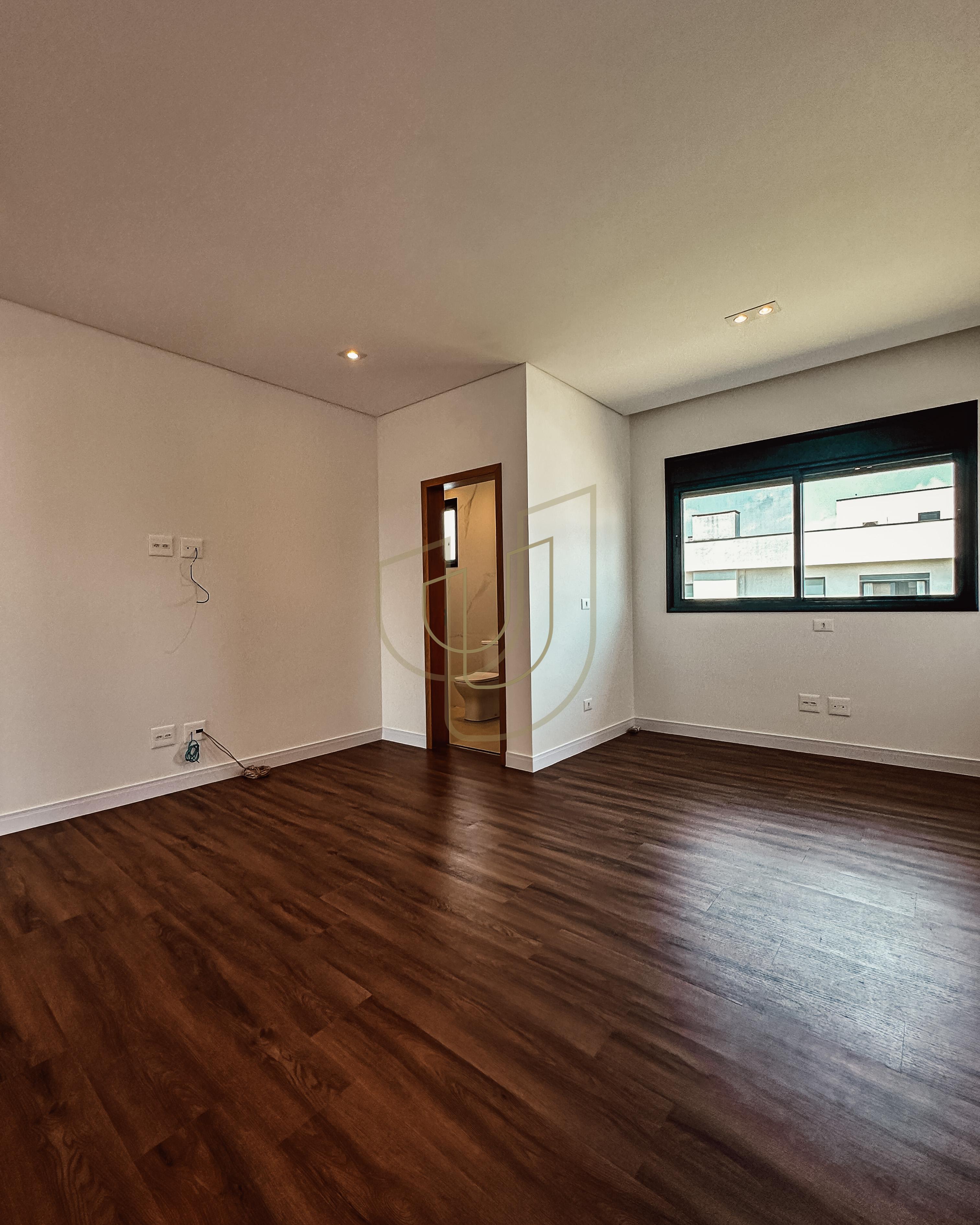 Sobrado sofisticado e moderno com 5 su&iacute;tes no Jardim do Golfe - S&atilde;o Jos&eacute; dos Campos/SP  São José dos Campos - 