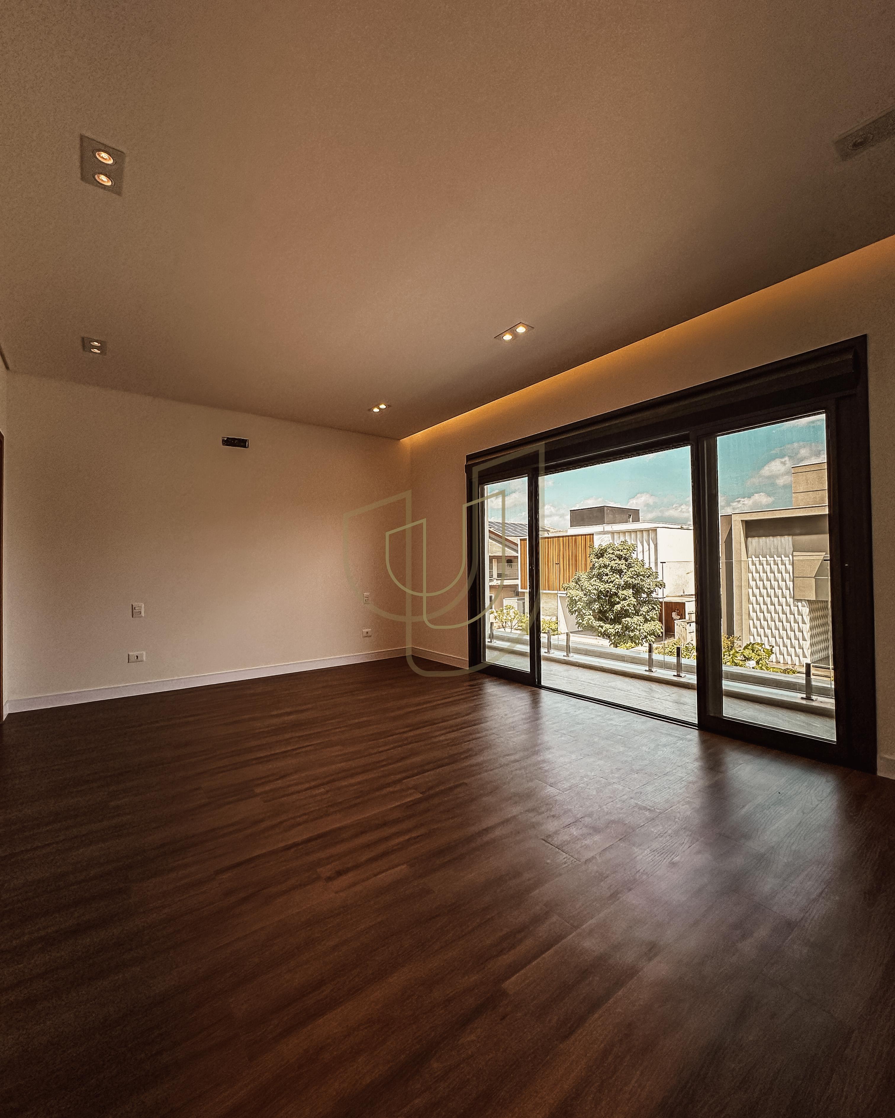 Sobrado sofisticado e moderno com 5 su&iacute;tes no Jardim do Golfe - S&atilde;o Jos&eacute; dos Campos/SP  São José dos Campos - 