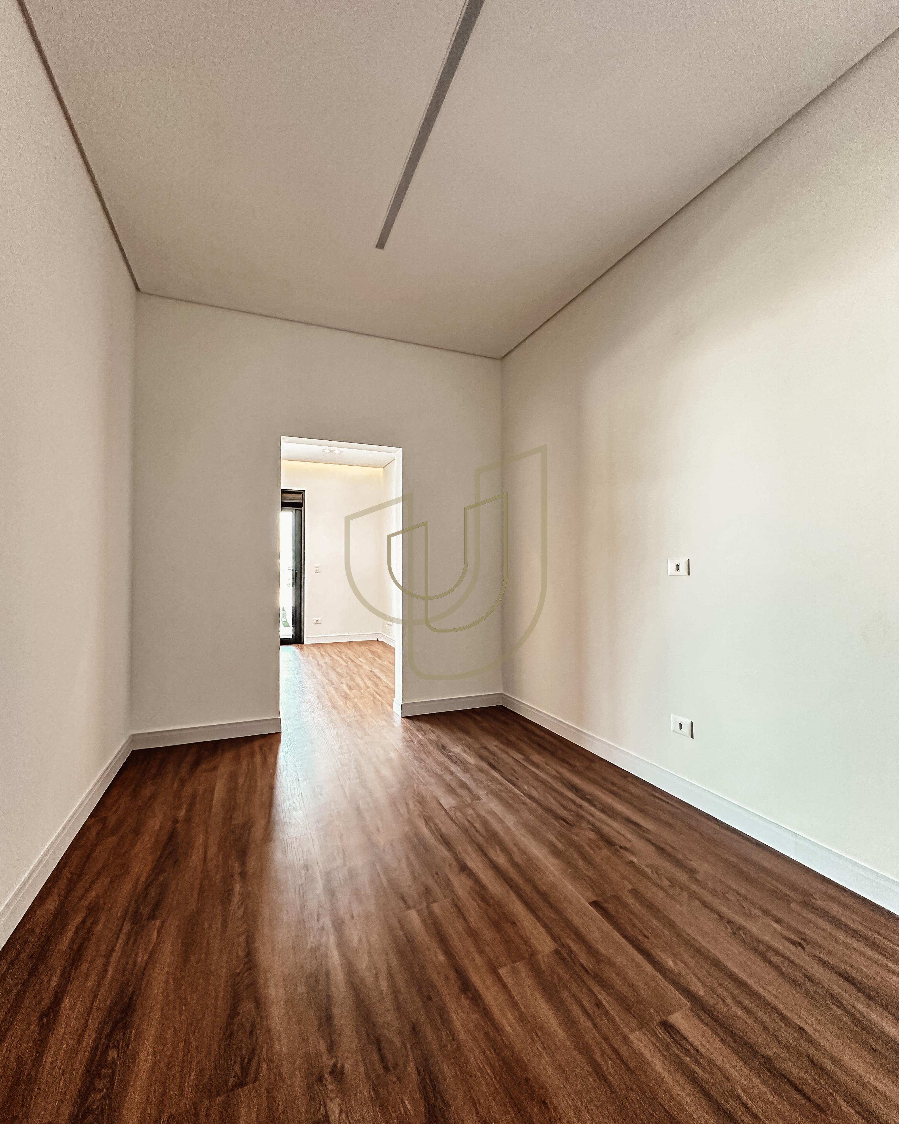 Sobrado sofisticado e moderno com 5 su&iacute;tes no Jardim do Golfe - S&atilde;o Jos&eacute; dos Campos/SP  São José dos Campos - 