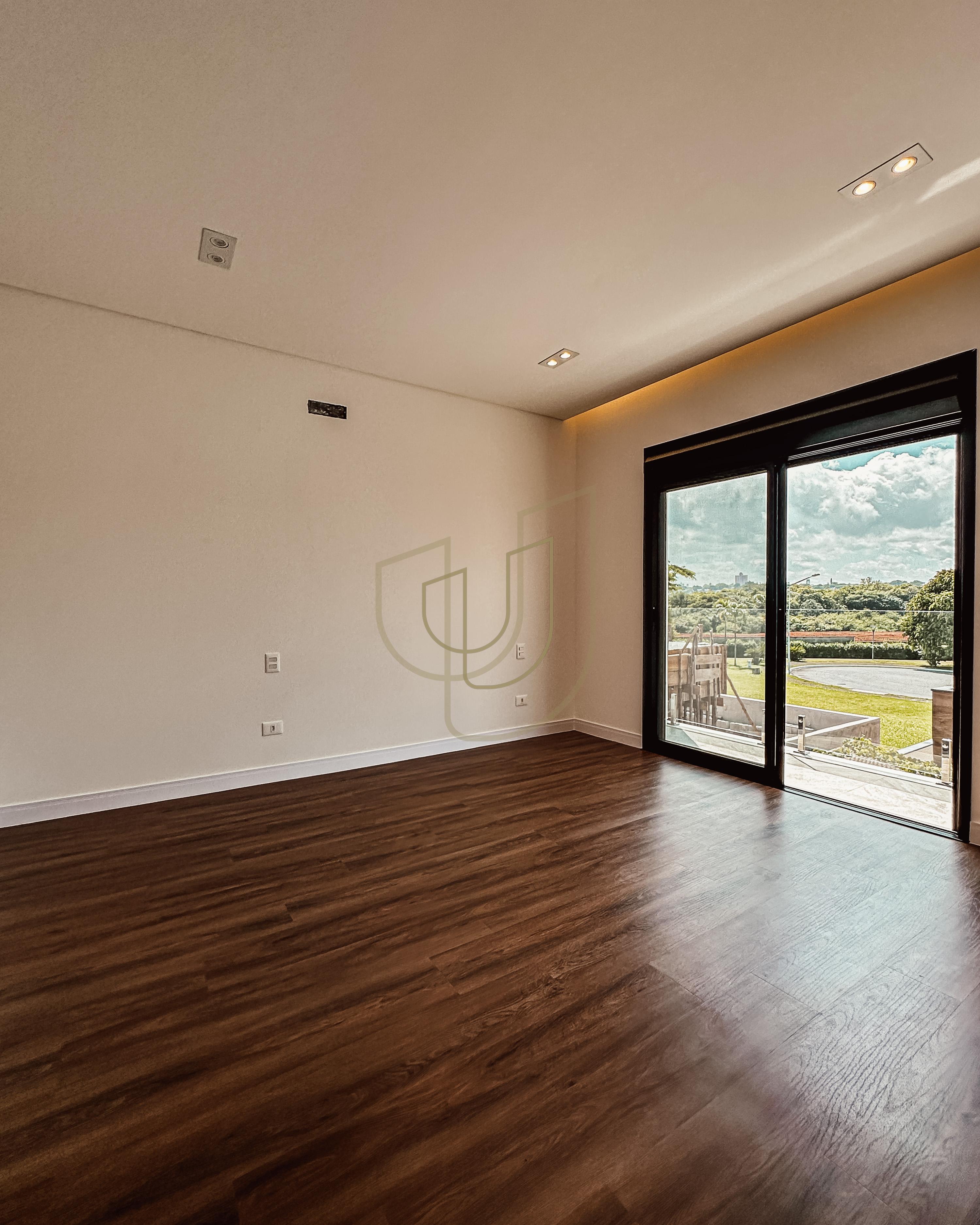 Sobrado sofisticado e moderno com 5 su&iacute;tes no Jardim do Golfe - S&atilde;o Jos&eacute; dos Campos/SP  São José dos Campos - 