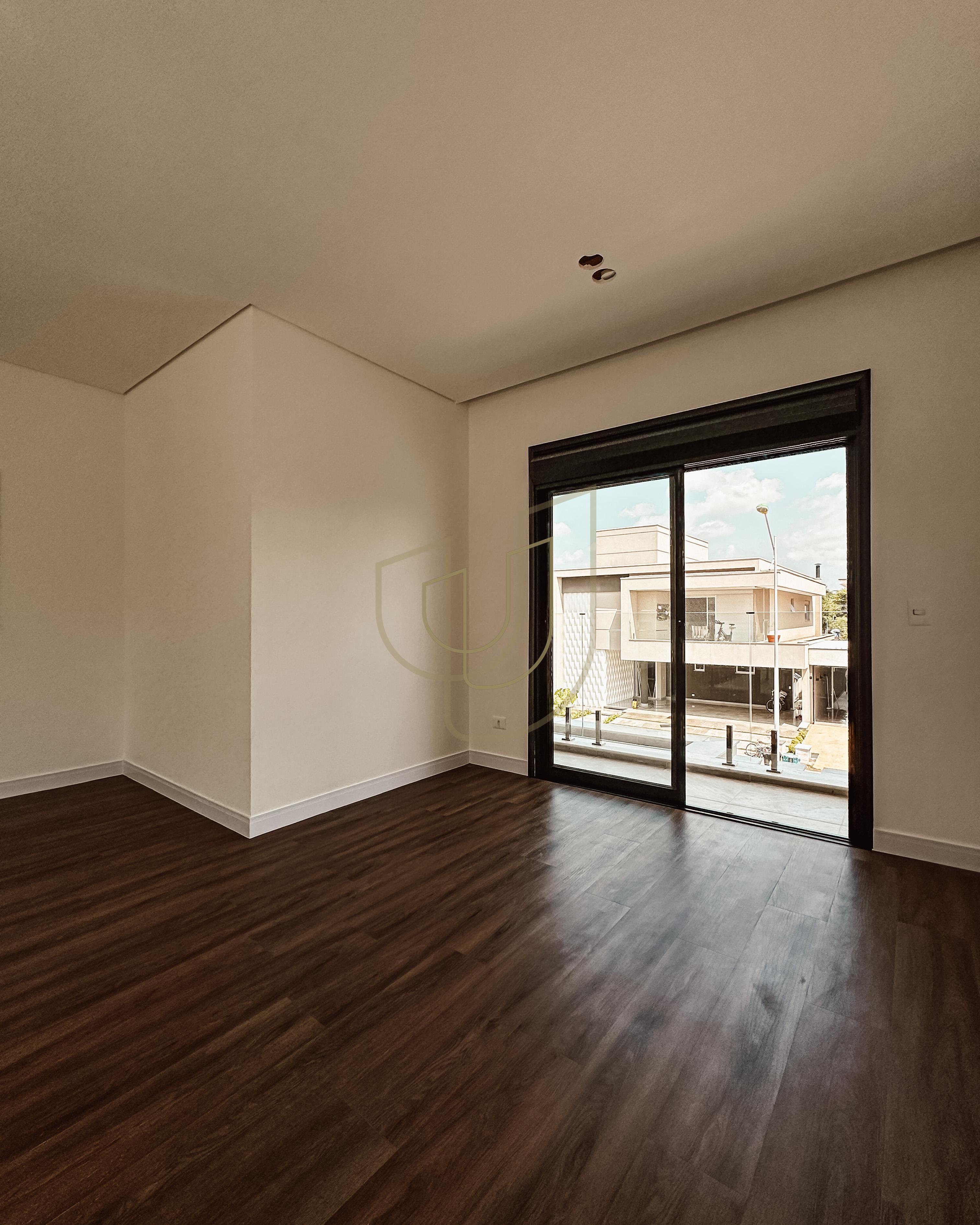 Sobrado sofisticado e moderno com 5 su&iacute;tes no Jardim do Golfe - S&atilde;o Jos&eacute; dos Campos/SP  São José dos Campos - 