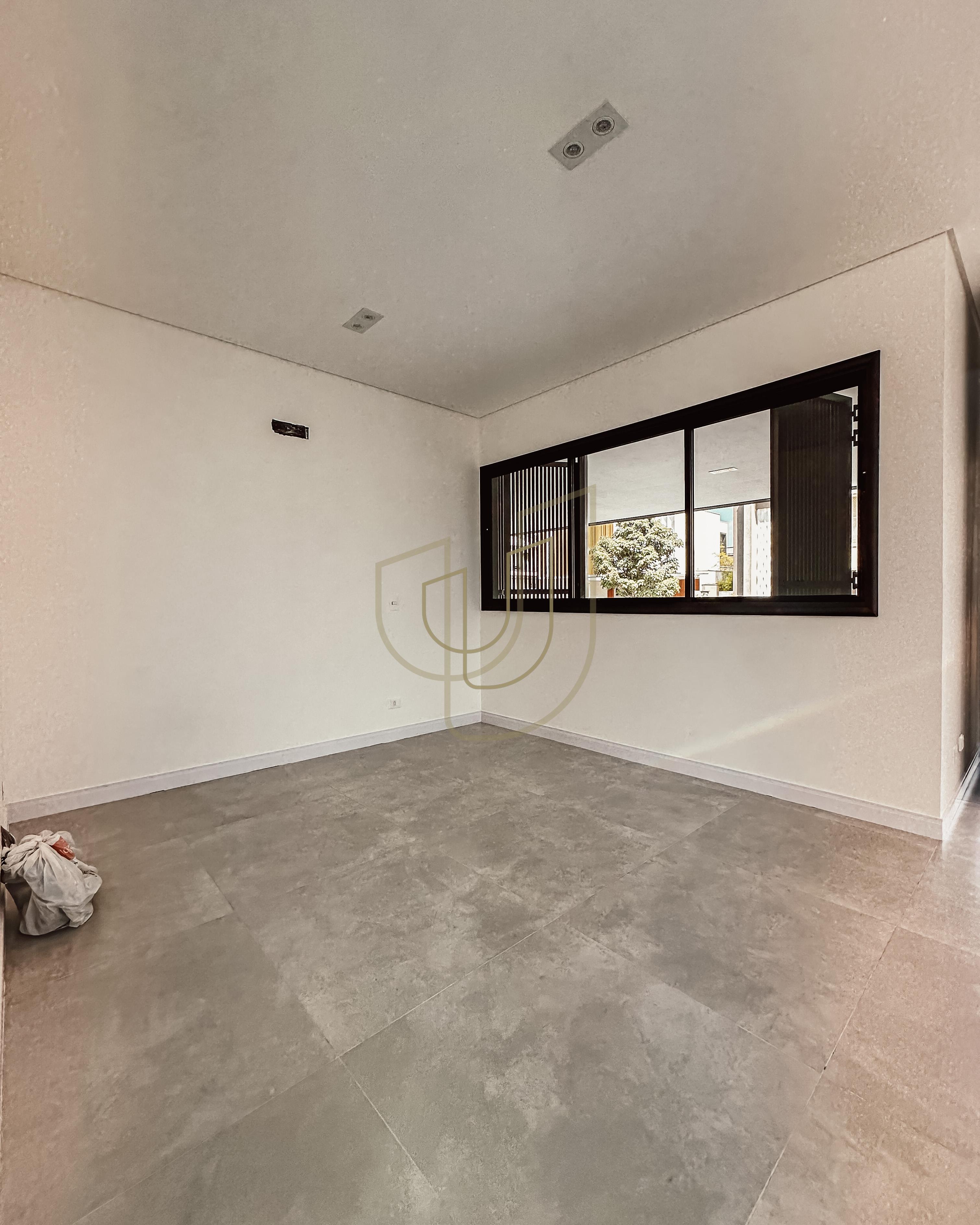 Sobrado sofisticado e moderno com 5 su&iacute;tes no Jardim do Golfe - S&atilde;o Jos&eacute; dos Campos/SP  São José dos Campos - 