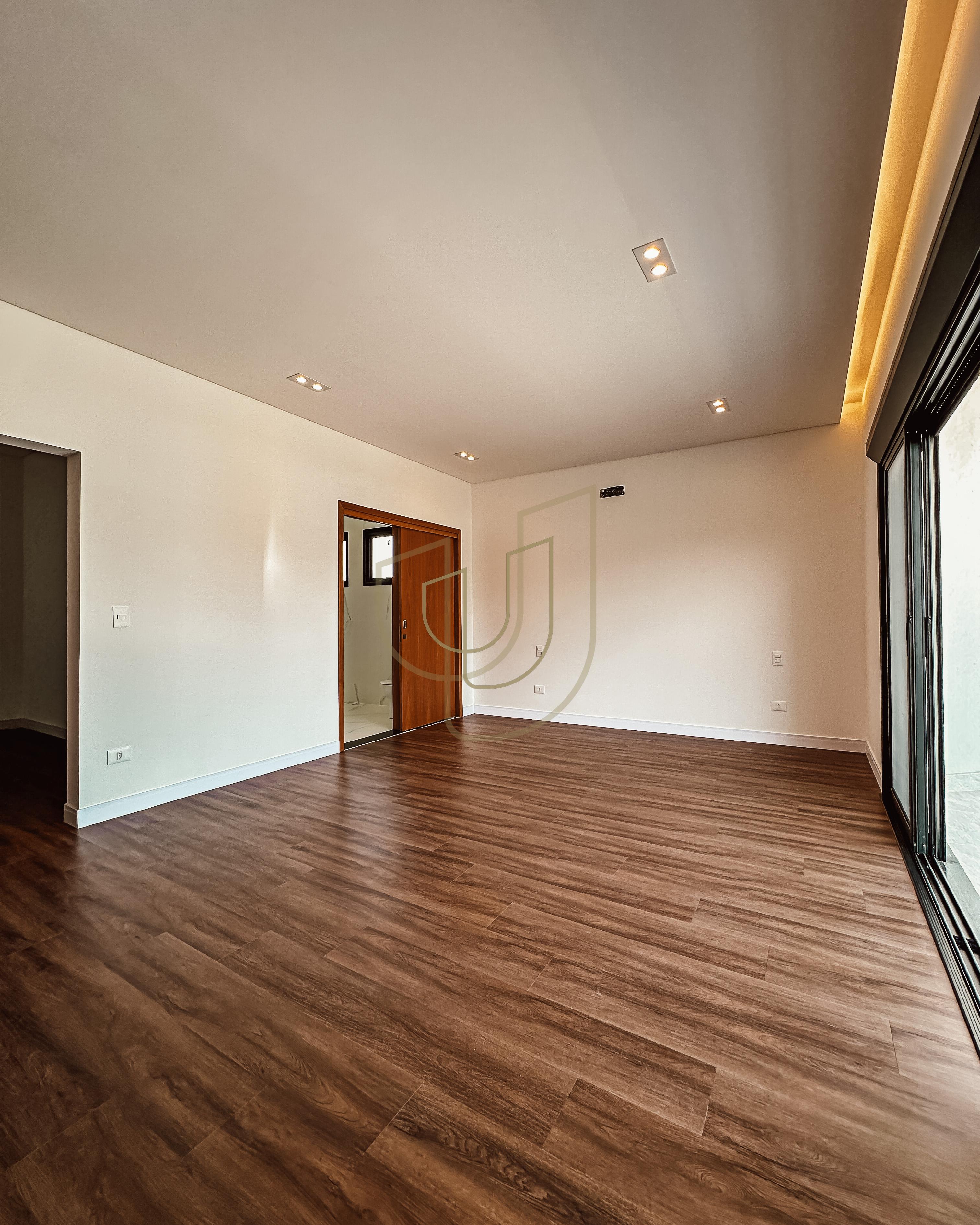 Sobrado sofisticado e moderno com 5 su&iacute;tes no Jardim do Golfe - S&atilde;o Jos&eacute; dos Campos/SP  São José dos Campos - 