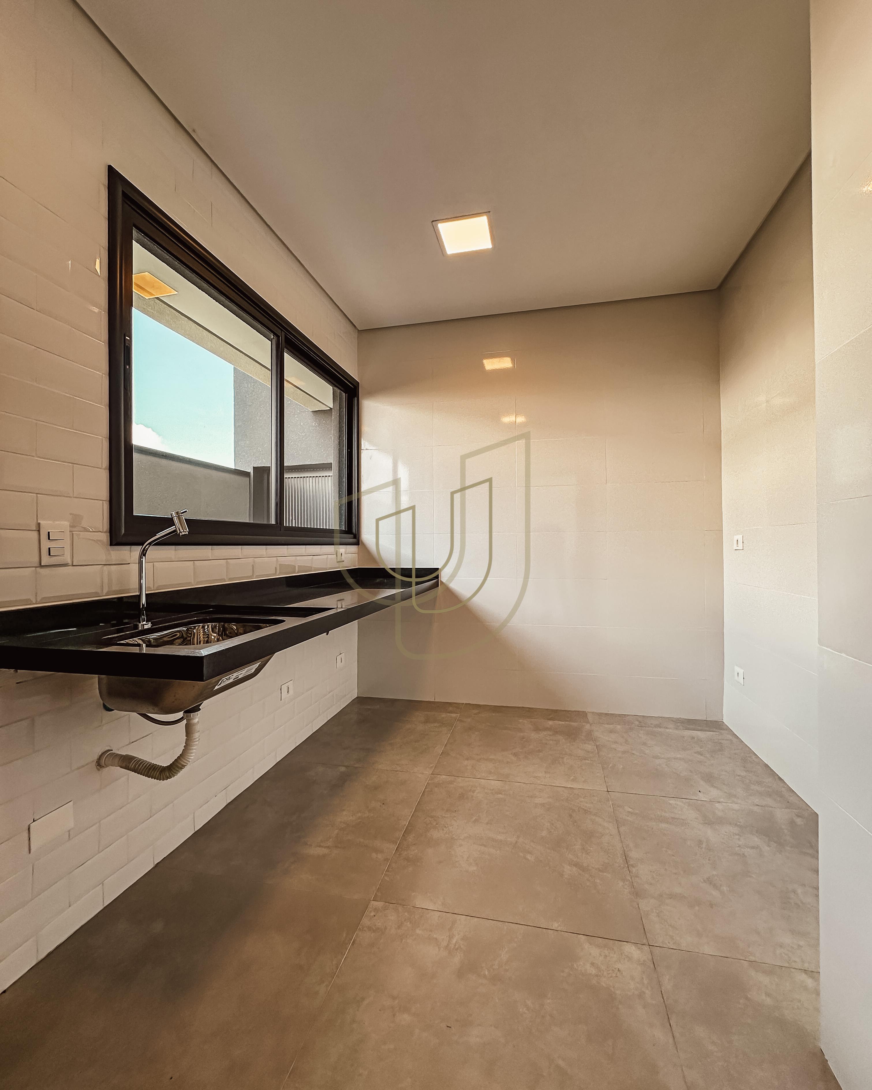 Sobrado sofisticado e moderno com 5 su&iacute;tes no Jardim do Golfe - S&atilde;o Jos&eacute; dos Campos/SP  São José dos Campos - 