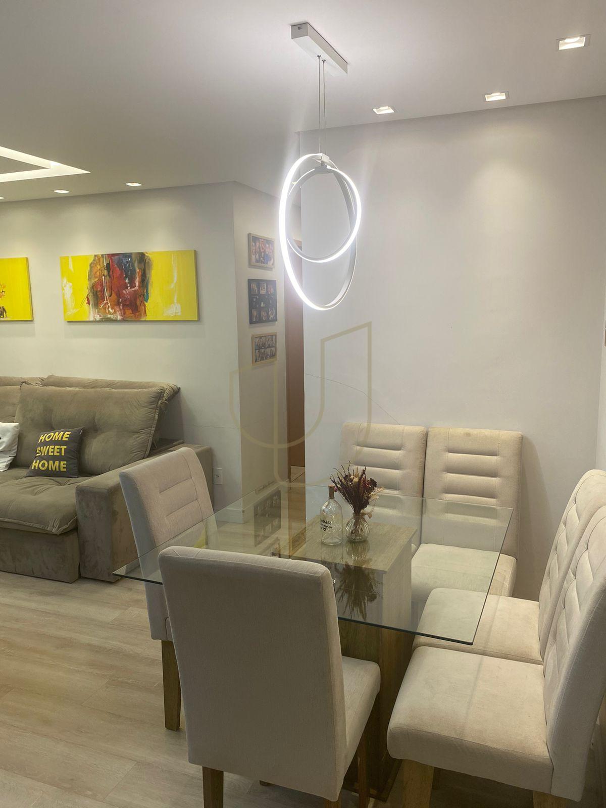 Apartamento com 2 Dormit&oacute;rios a venda no Icon Residence - Vila Ema Avenida Jorge Zarur São José dos Campos - 