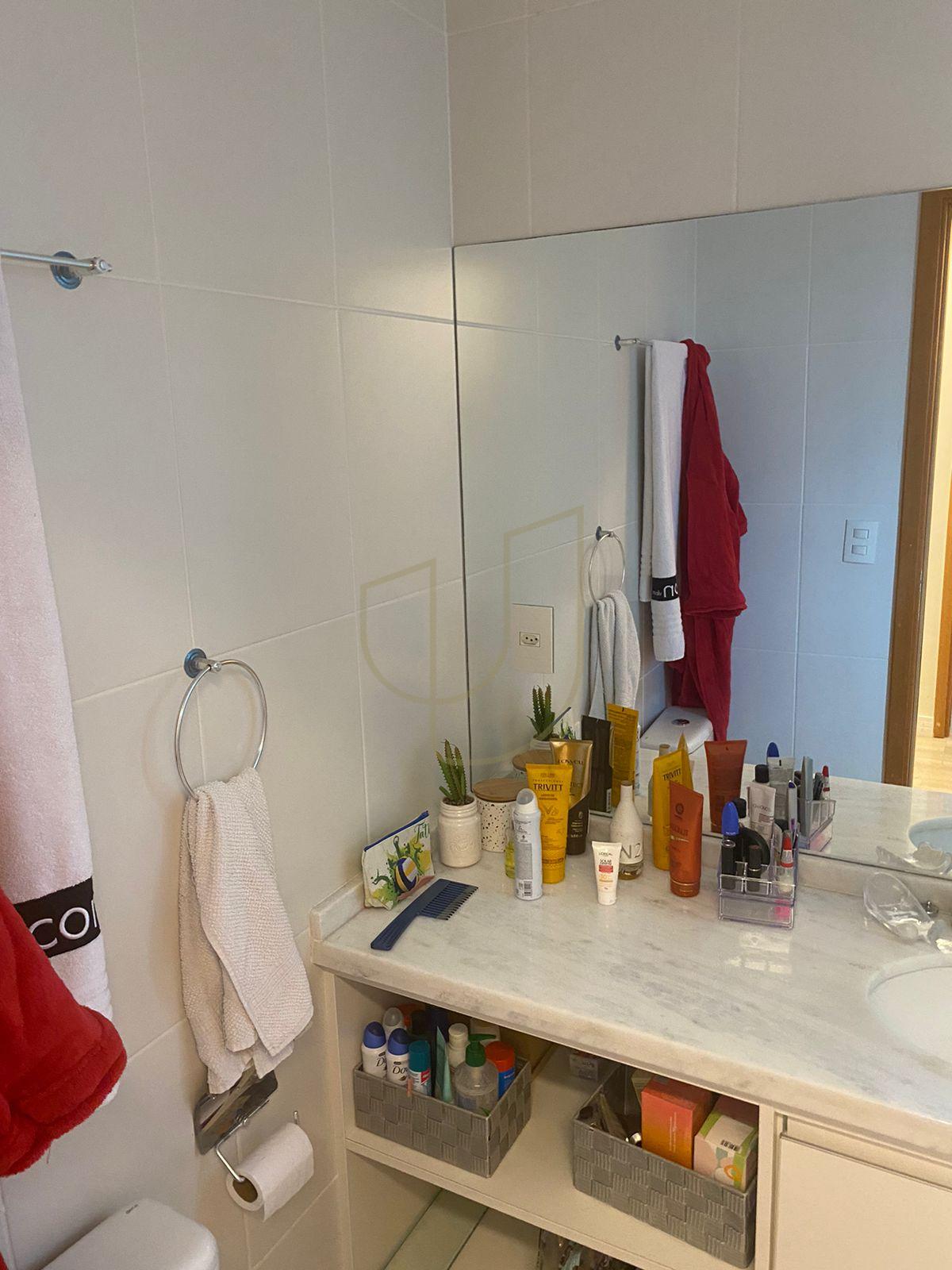 Apartamento com 2 Dormit&oacute;rios a venda no Icon Residence - Vila Ema Avenida Jorge Zarur São José dos Campos - 