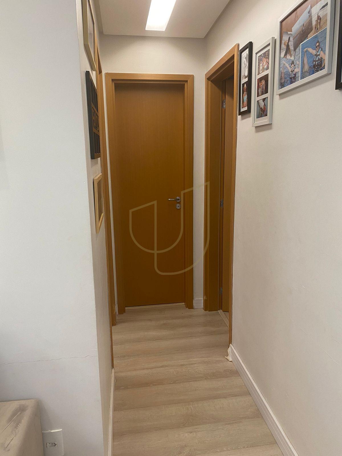 Apartamento com 2 Dormit&oacute;rios a venda no Icon Residence - Vila Ema Avenida Jorge Zarur São José dos Campos - 