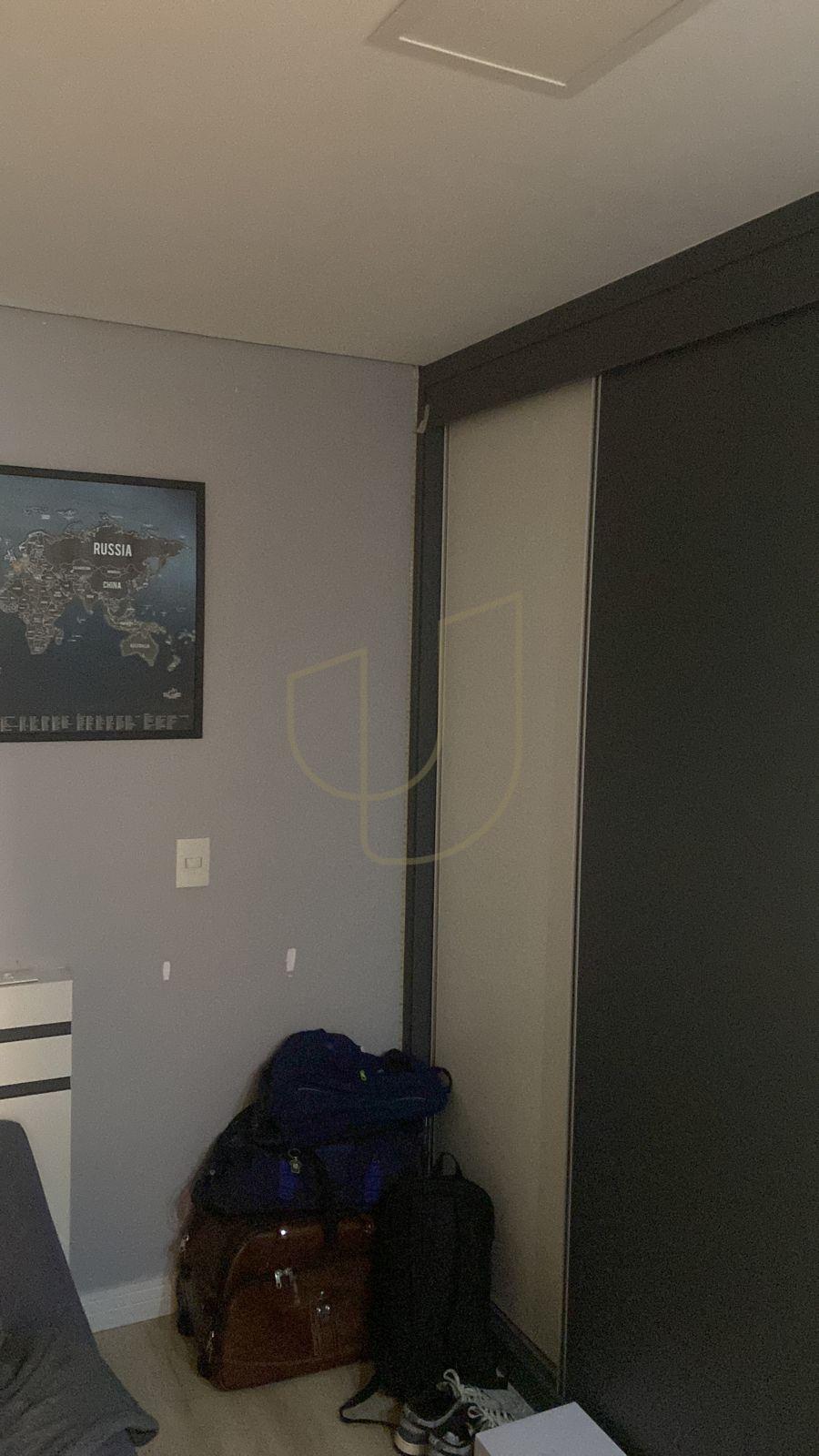 Apartamento com 2 Dormit&oacute;rios a venda no Icon Residence - Vila Ema Avenida Jorge Zarur São José dos Campos - 