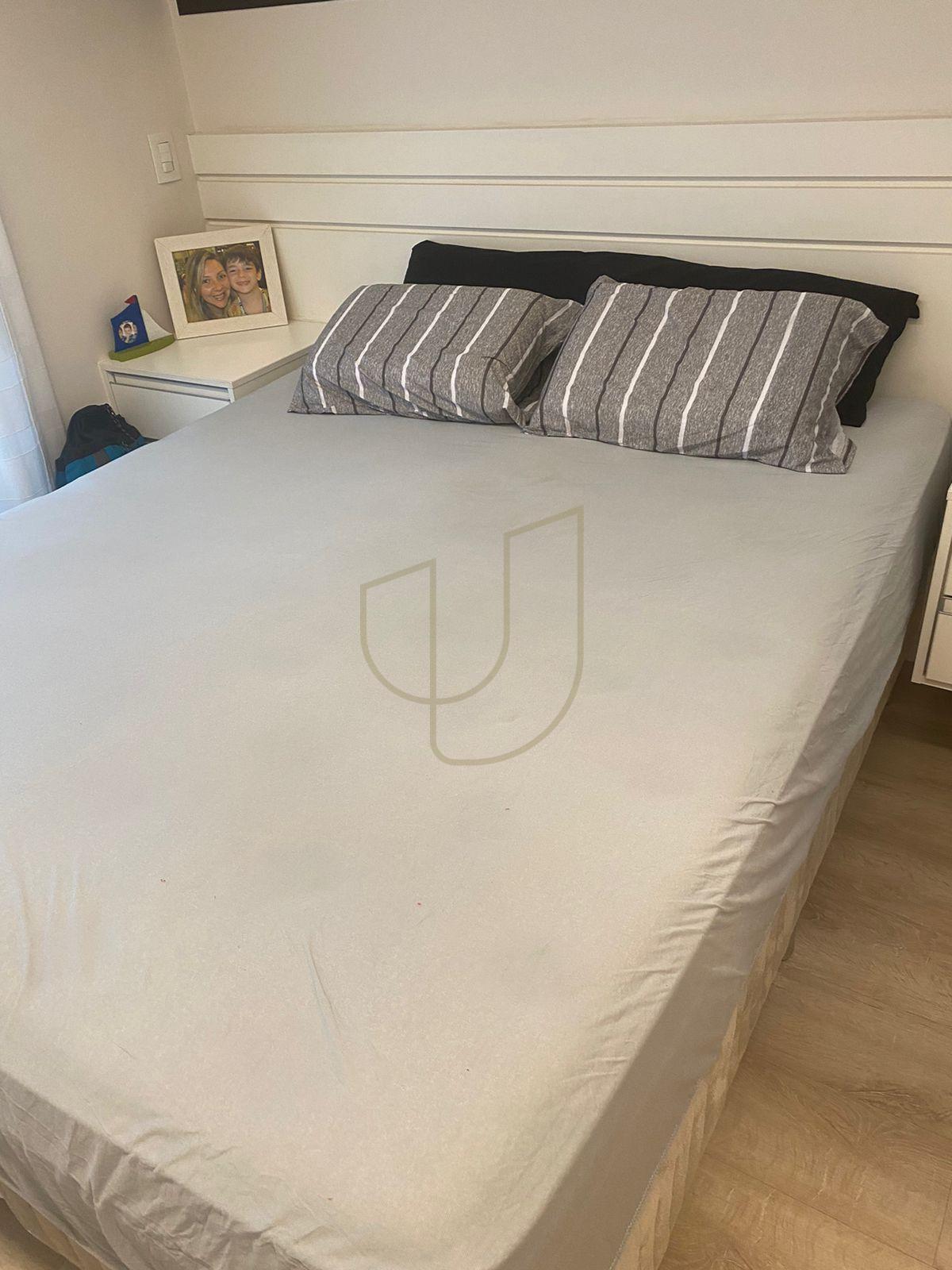 Apartamento com 2 Dormit&oacute;rios a venda no Icon Residence - Vila Ema Avenida Jorge Zarur São José dos Campos - 