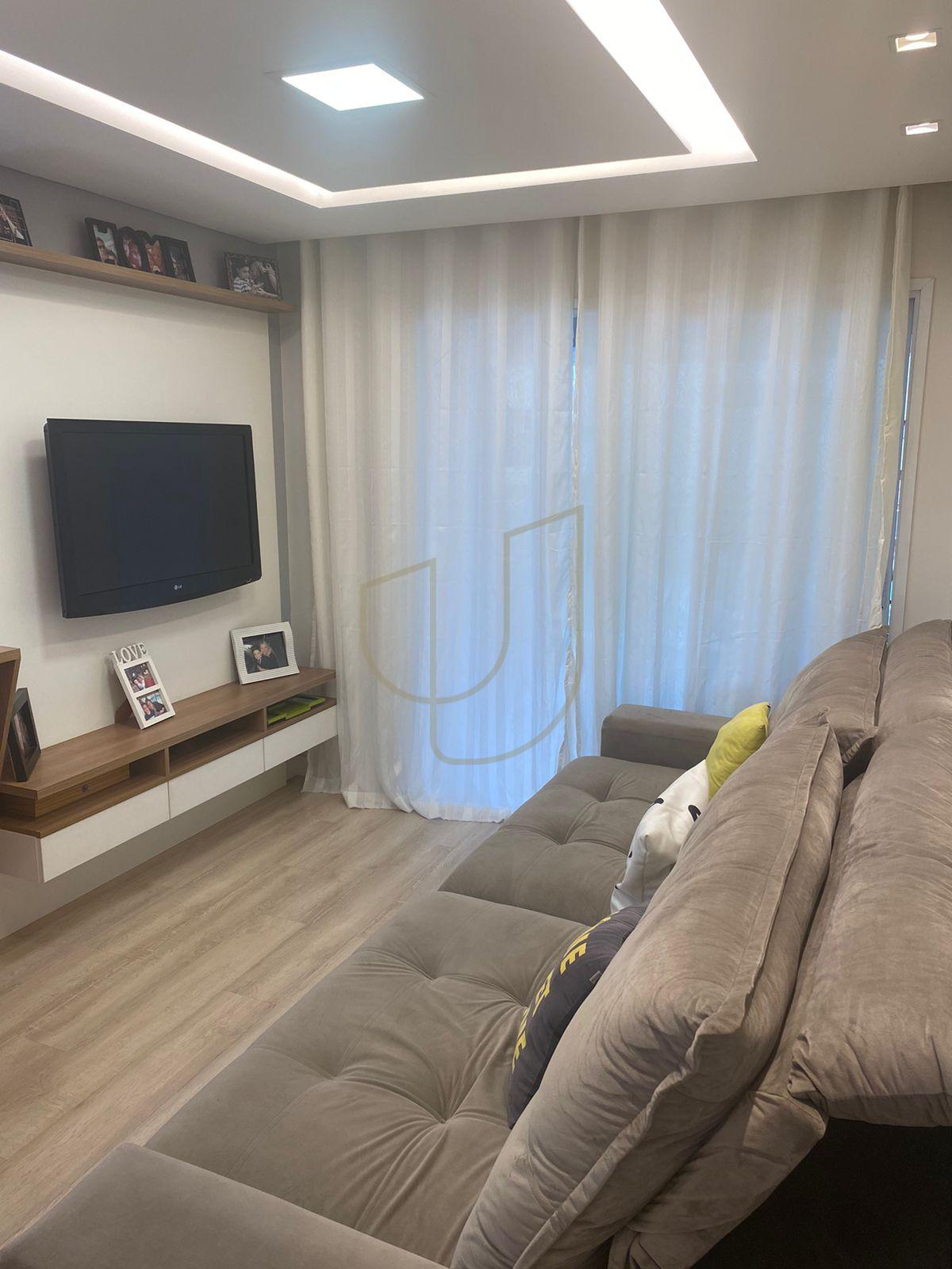 Apartamento com 2 Dormit&oacute;rios a venda no Icon Residence - Vila Ema Avenida Jorge Zarur São José dos Campos - 