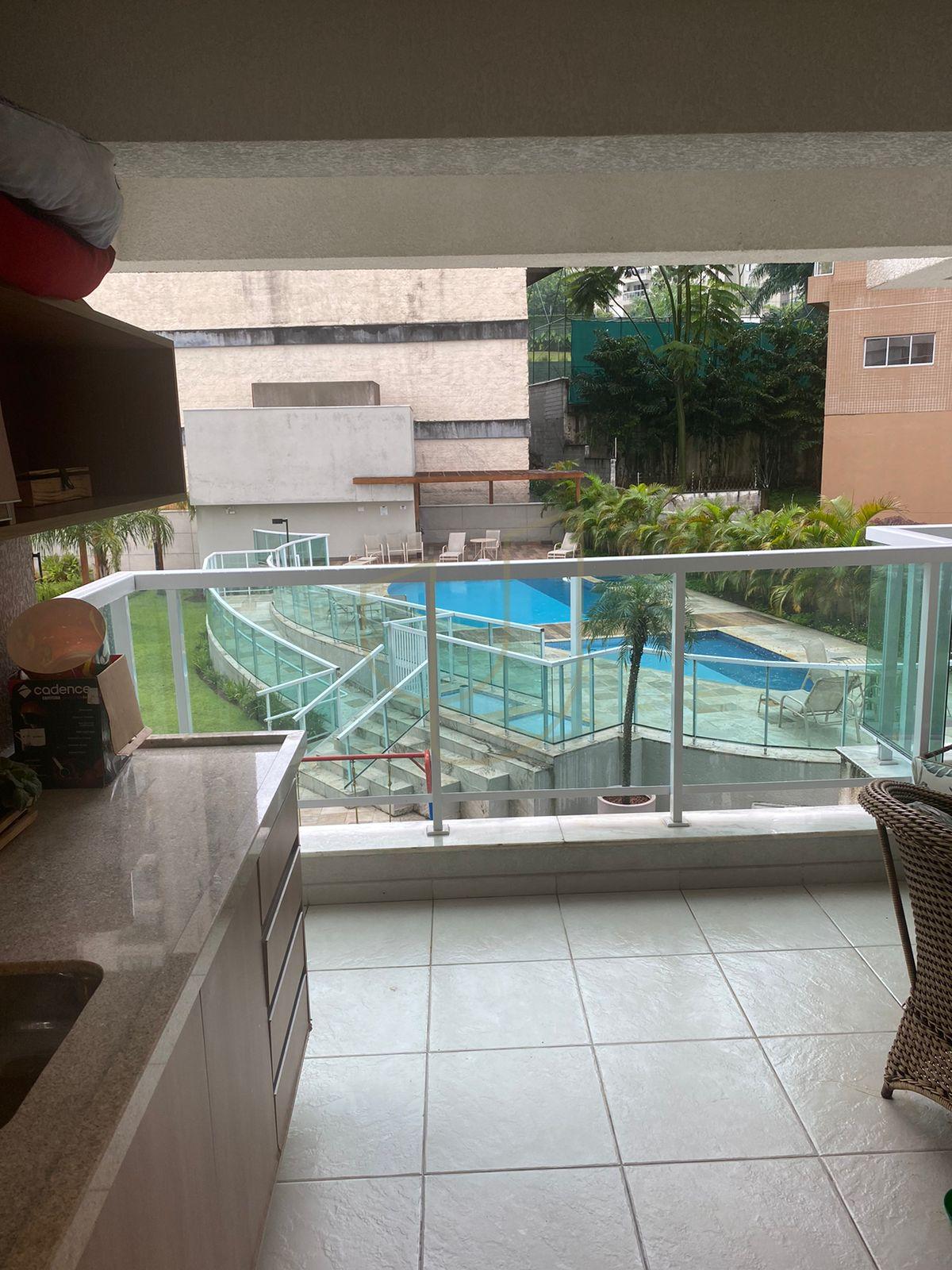 Apartamento com 2 Dormit&oacute;rios a venda no Icon Residence - Vila Ema Avenida Jorge Zarur São José dos Campos - 