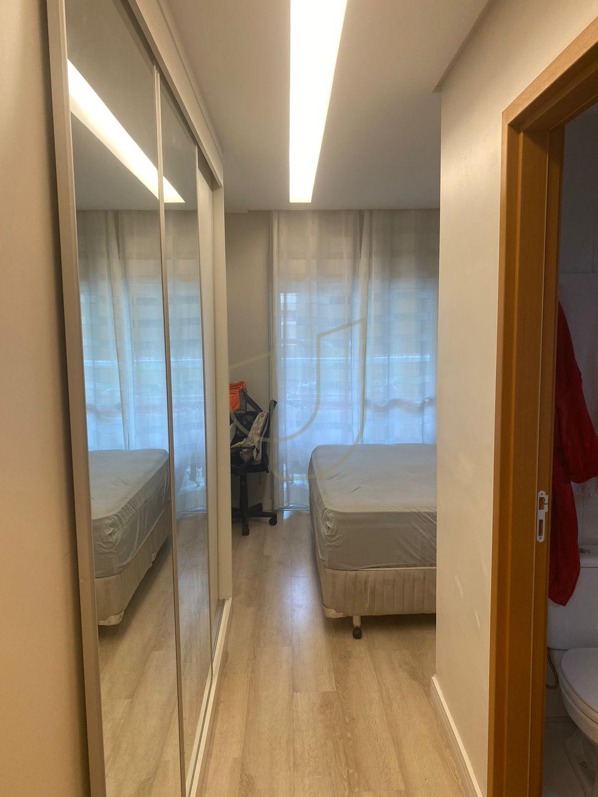 Apartamento com 2 Dormit&oacute;rios a venda no Icon Residence - Vila Ema Avenida Jorge Zarur São José dos Campos - 