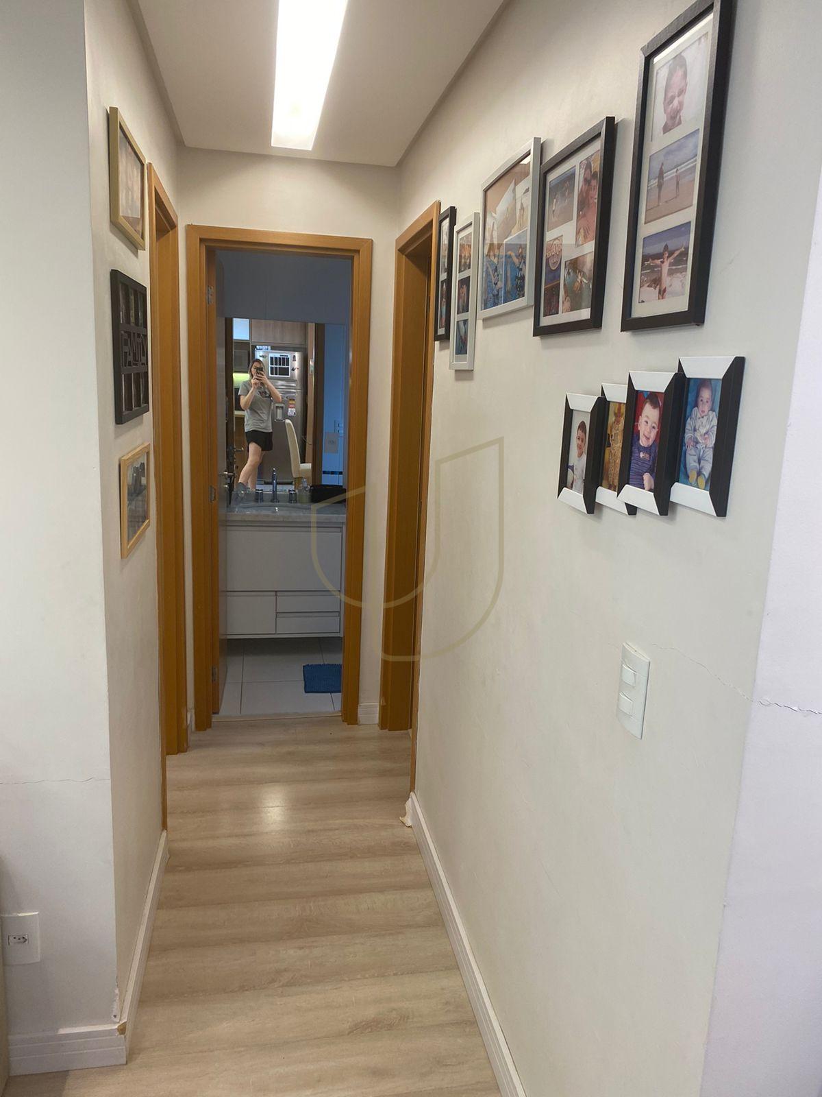 Apartamento com 2 Dormit&oacute;rios a venda no Icon Residence - Vila Ema Avenida Jorge Zarur São José dos Campos - 