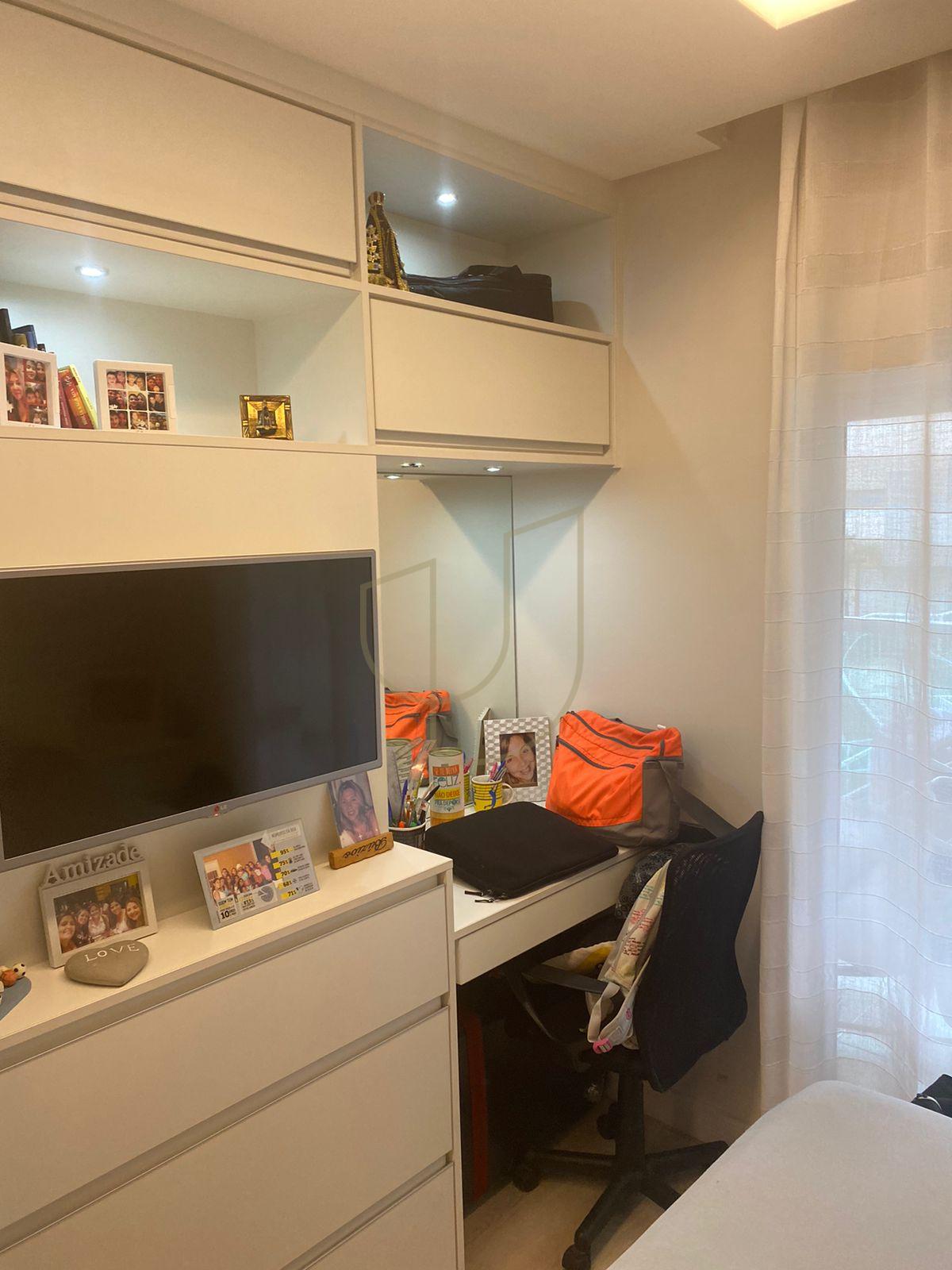 Apartamento com 2 Dormit&oacute;rios a venda no Icon Residence - Vila Ema Avenida Jorge Zarur São José dos Campos - 