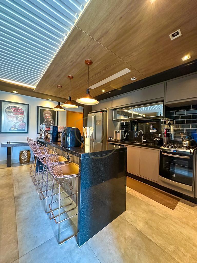 Apartamento com 1 Dormit&oacute;rio a venda no Icon Residence - Vila Ema Avenida Jorge Zarur São José dos Campos - 