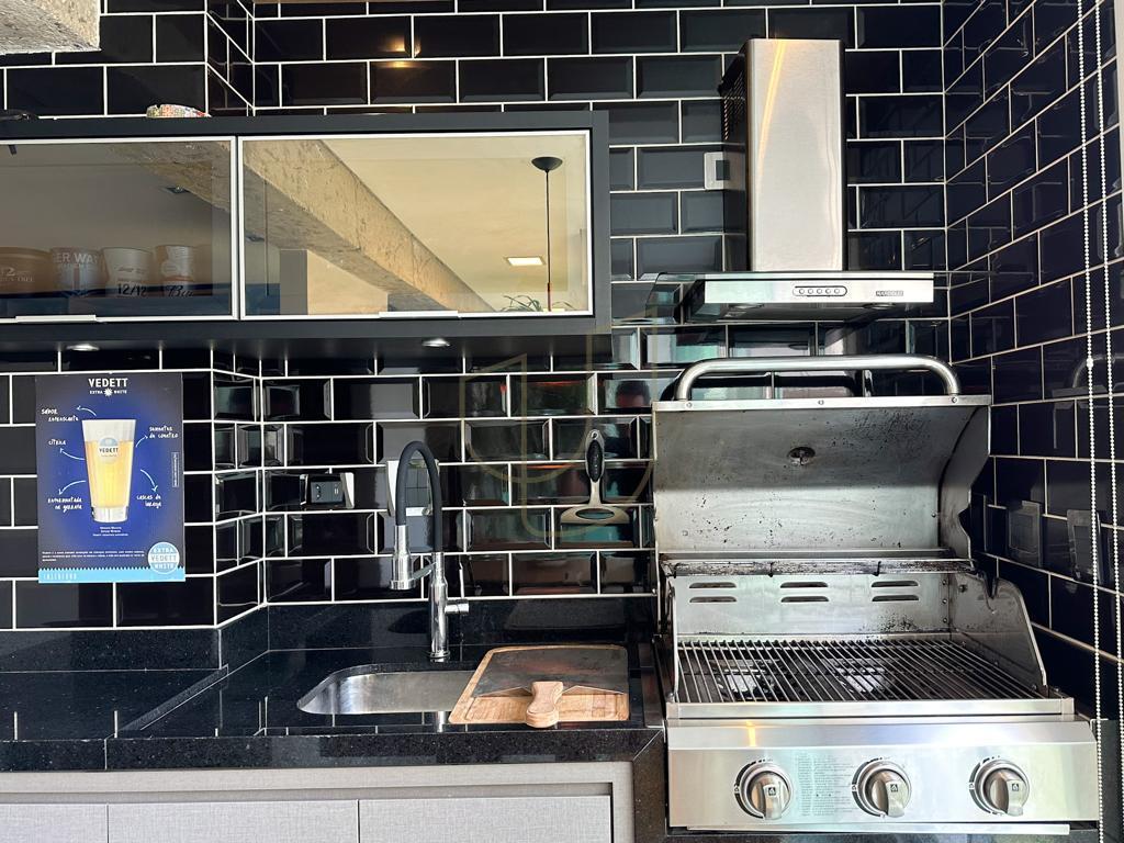 Apartamento com 1 Dormit&oacute;rio a venda no Icon Residence - Vila Ema Avenida Jorge Zarur São José dos Campos - 