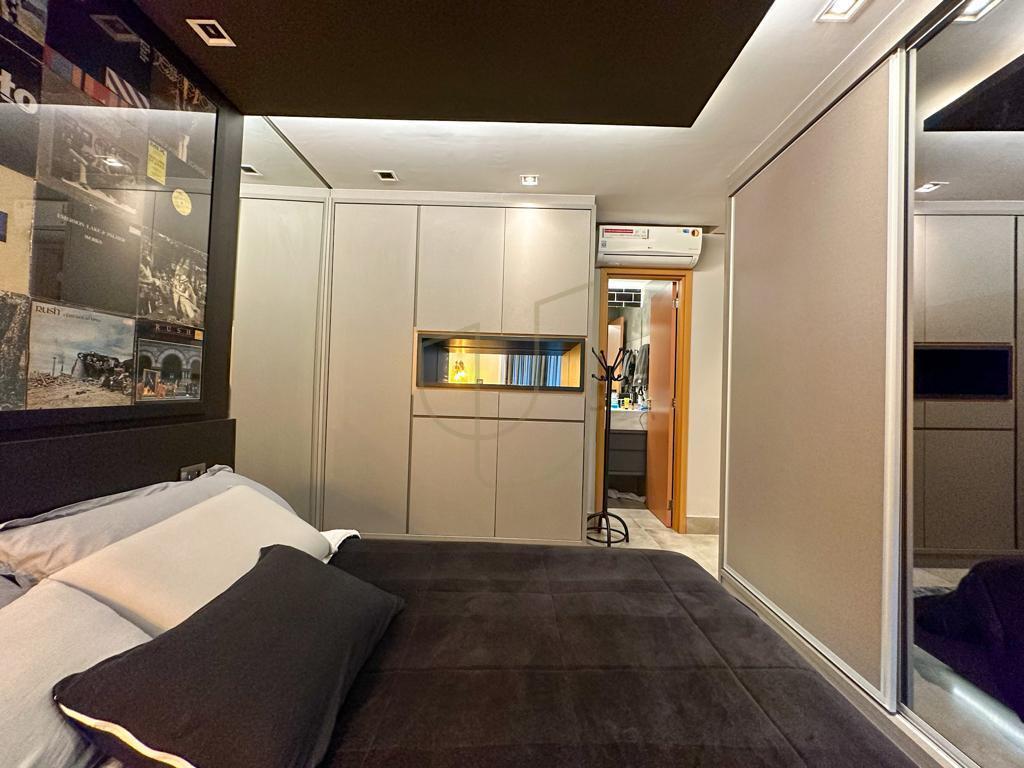 Apartamento com 1 Dormit&oacute;rio a venda no Icon Residence - Vila Ema Avenida Jorge Zarur São José dos Campos - 