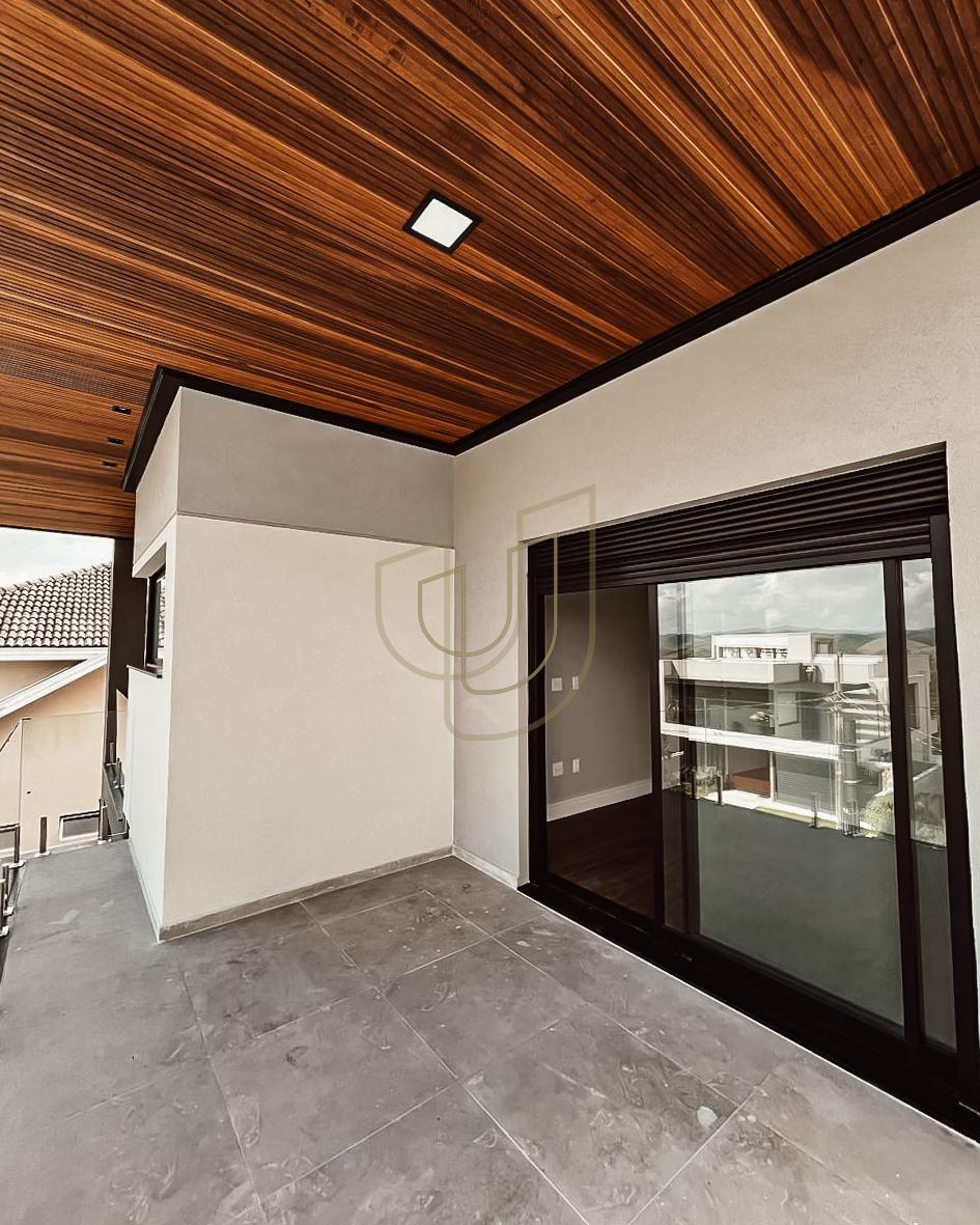 Mans&atilde;o de luxo com projeto moderno com 5 su&iacute;tes em Urbanova - S&atilde;o Jos&eacute; dos Campos/SP  São José dos Campos - 