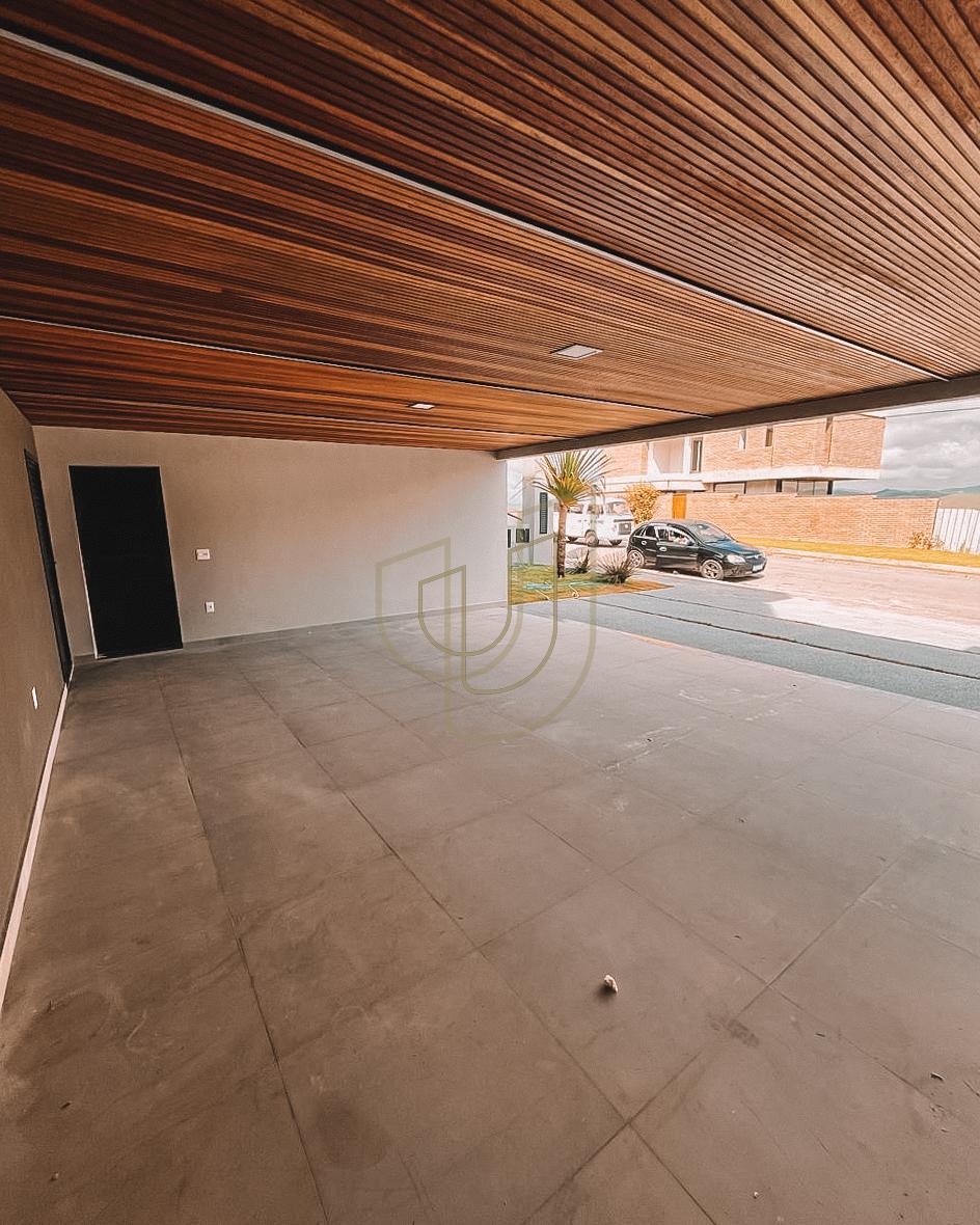 Mans&atilde;o de luxo com projeto moderno com 5 su&iacute;tes em Urbanova - S&atilde;o Jos&eacute; dos Campos/SP  São José dos Campos - 