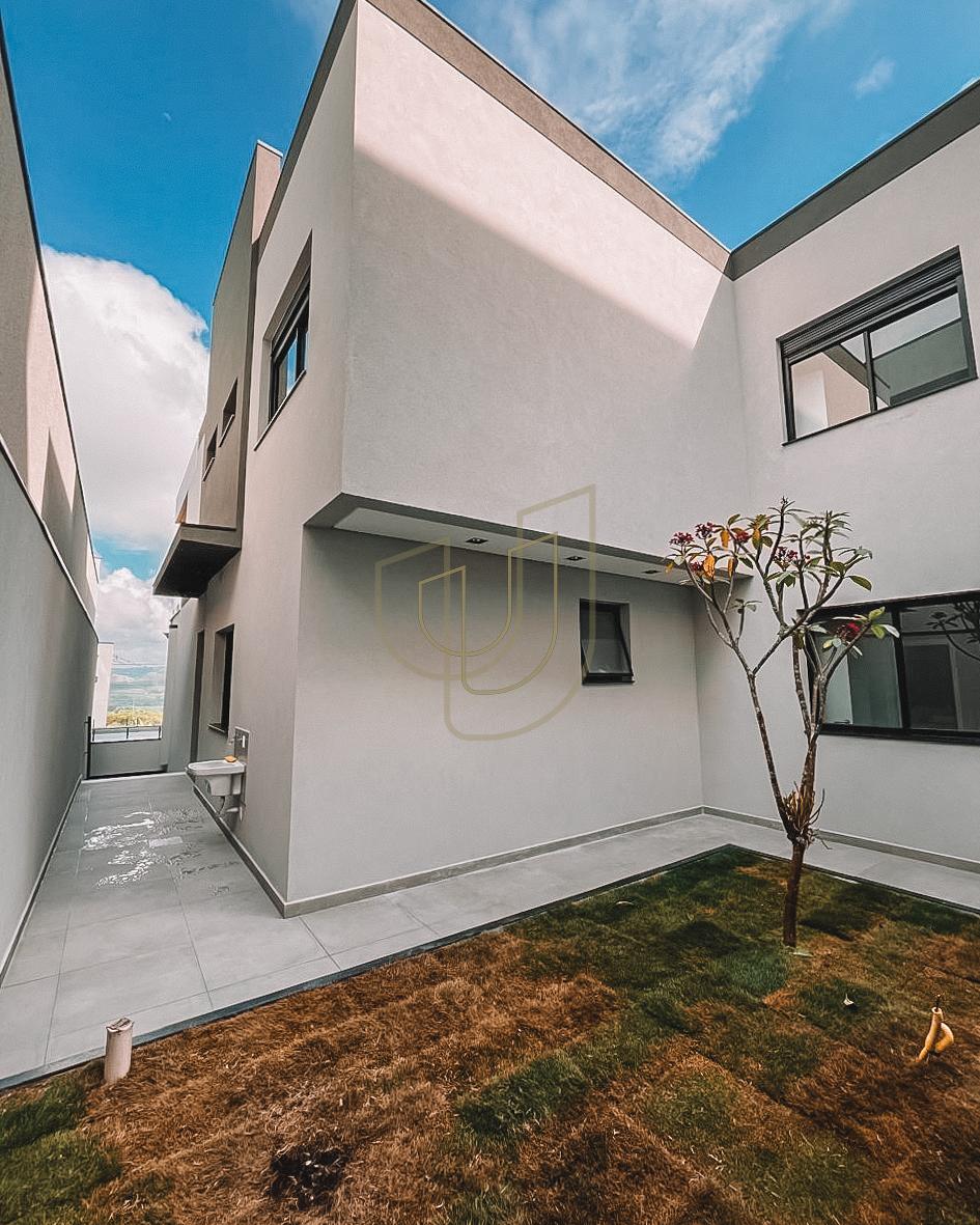 Mans&atilde;o de luxo com projeto moderno com 5 su&iacute;tes em Urbanova - S&atilde;o Jos&eacute; dos Campos/SP  São José dos Campos - 