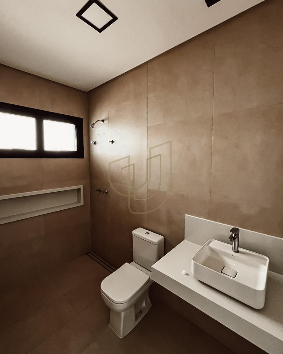 Mans&atilde;o de luxo com projeto moderno com 5 su&iacute;tes em Urbanova - S&atilde;o Jos&eacute; dos Campos/SP  São José dos Campos - 