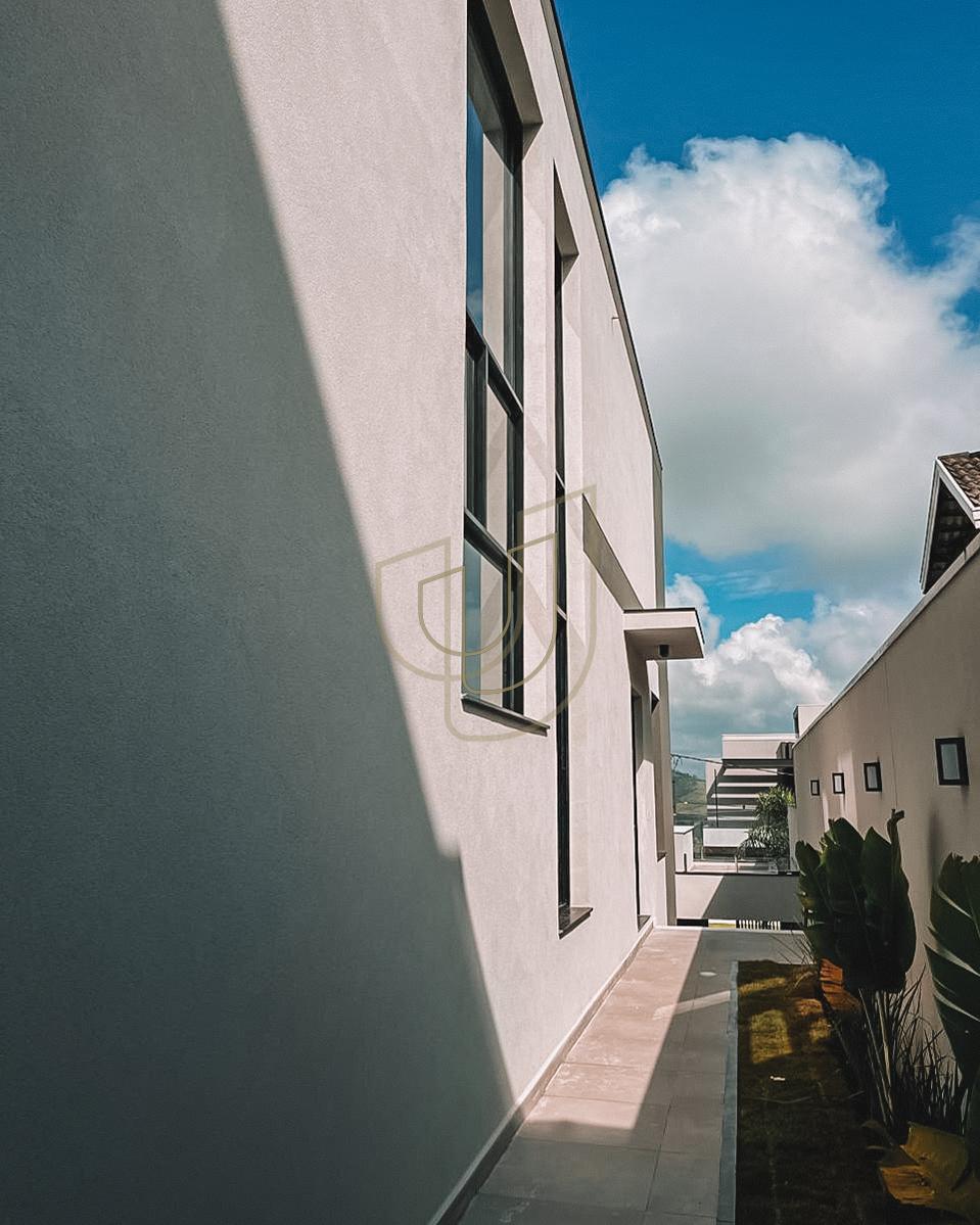 Mans&atilde;o de luxo com projeto moderno com 5 su&iacute;tes em Urbanova - S&atilde;o Jos&eacute; dos Campos/SP  São José dos Campos - 