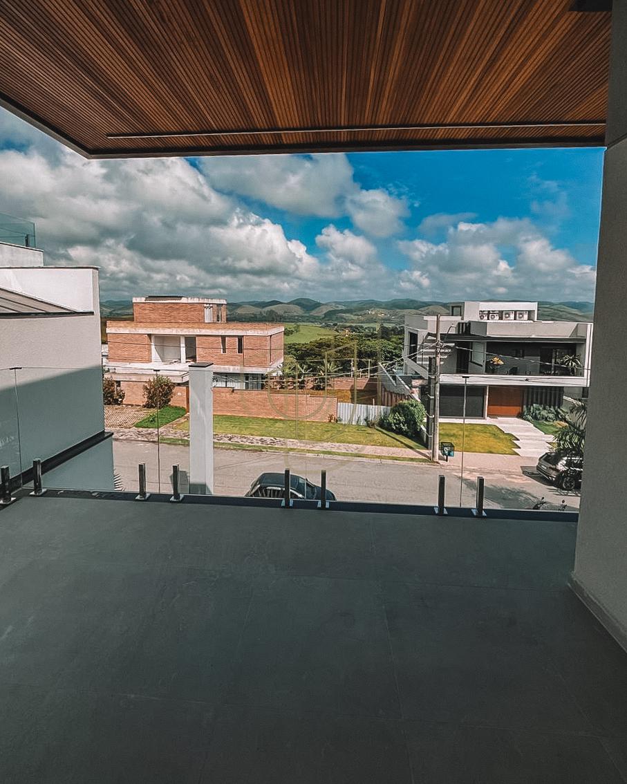 Mans&atilde;o de luxo com projeto moderno com 5 su&iacute;tes em Urbanova - S&atilde;o Jos&eacute; dos Campos/SP  São José dos Campos - 