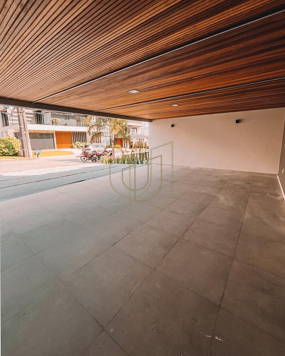 Mans&atilde;o de luxo com projeto moderno com 5 su&iacute;tes em Urbanova - S&atilde;o Jos&eacute; dos Campos/SP  São José dos Campos - 