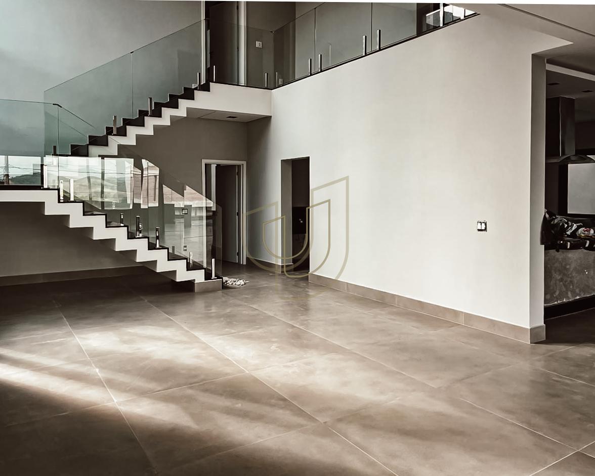 Mans&atilde;o de luxo com projeto moderno com 5 su&iacute;tes em Urbanova - S&atilde;o Jos&eacute; dos Campos/SP  São José dos Campos - 