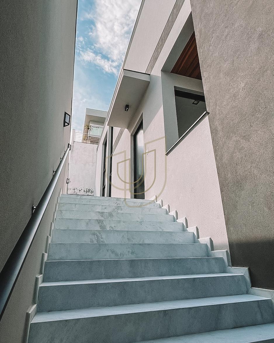 Mans&atilde;o de luxo com projeto moderno com 5 su&iacute;tes em Urbanova - S&atilde;o Jos&eacute; dos Campos/SP  São José dos Campos - 