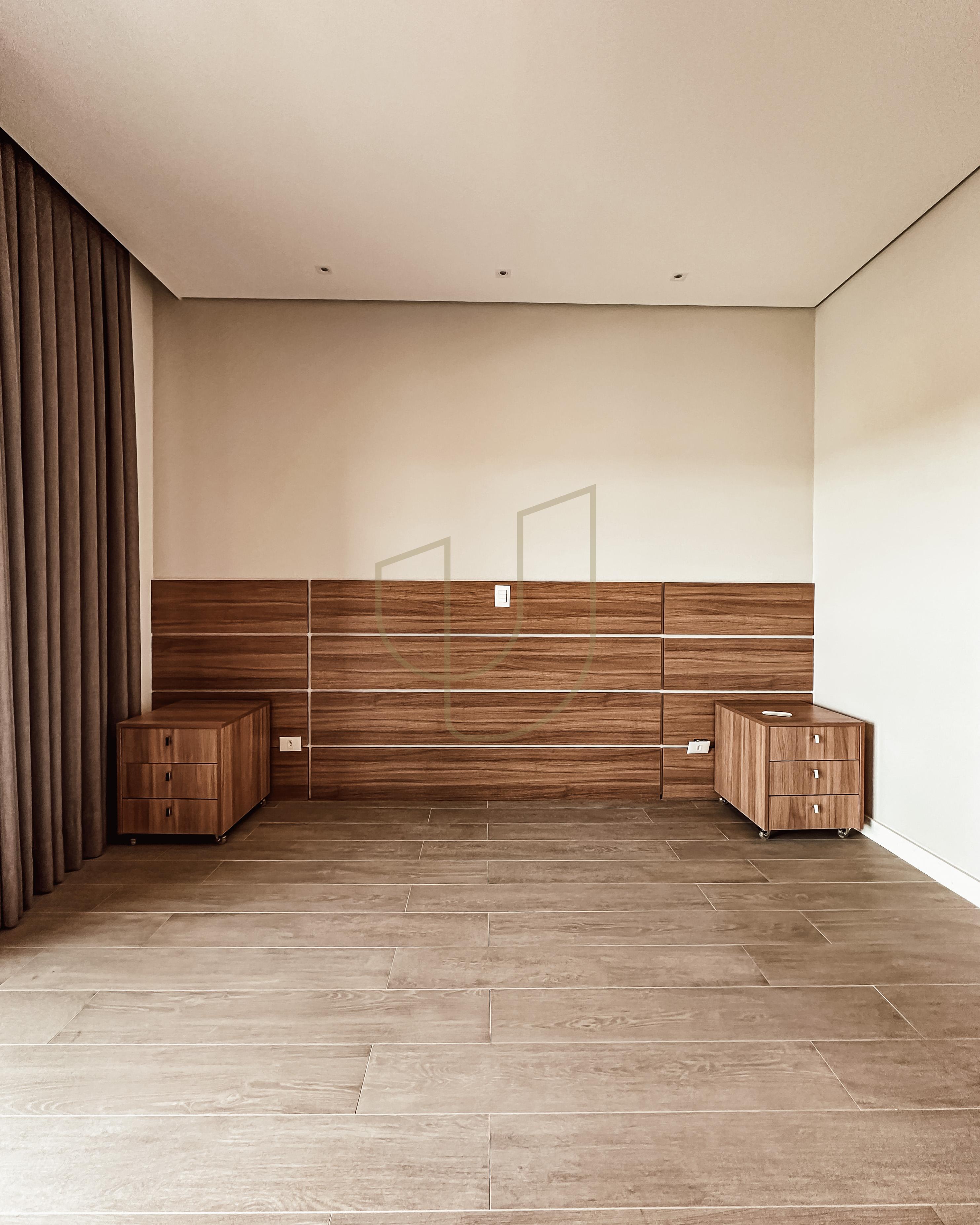 Mans&atilde;o de luxo com projeto contempor&acirc;neo com 5 su&iacute;tes em Urbanova - S&atilde;o Jos&eacute; dos Campos/SP  São José dos Campos - 