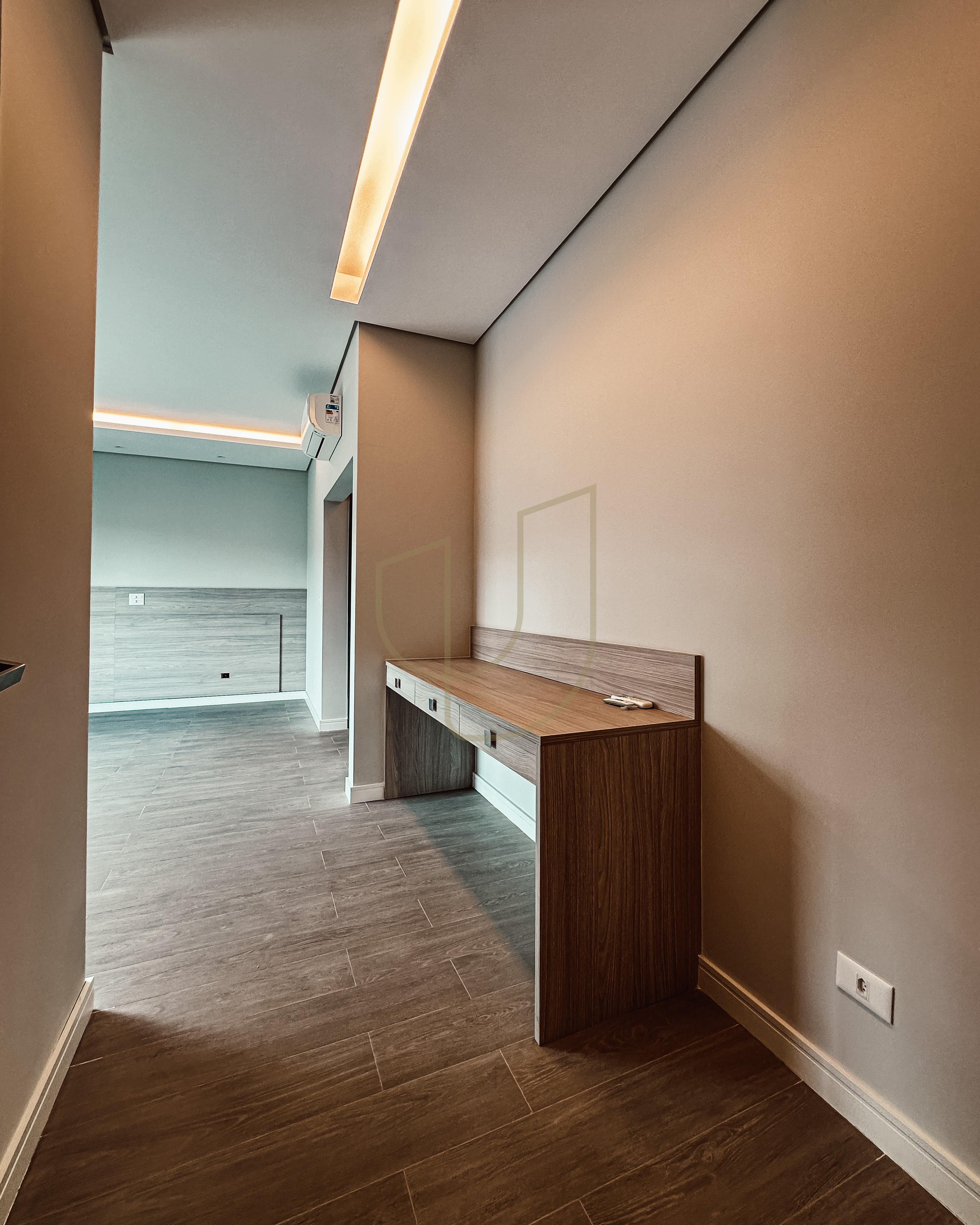 Mans&atilde;o de luxo com projeto contempor&acirc;neo com 5 su&iacute;tes em Urbanova - S&atilde;o Jos&eacute; dos Campos/SP  São José dos Campos - 