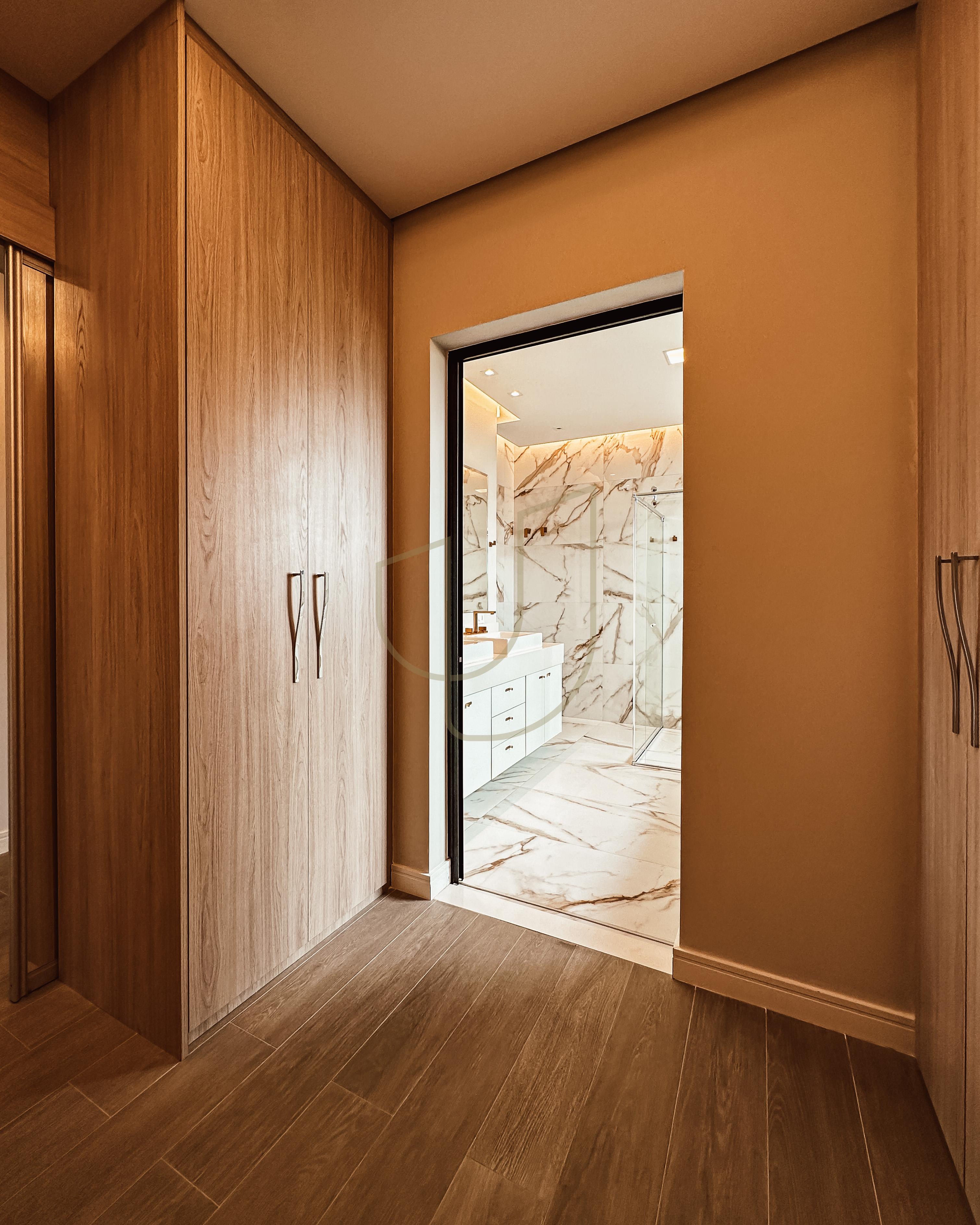 Mans&atilde;o de luxo com projeto contempor&acirc;neo com 5 su&iacute;tes em Urbanova - S&atilde;o Jos&eacute; dos Campos/SP  São José dos Campos - 