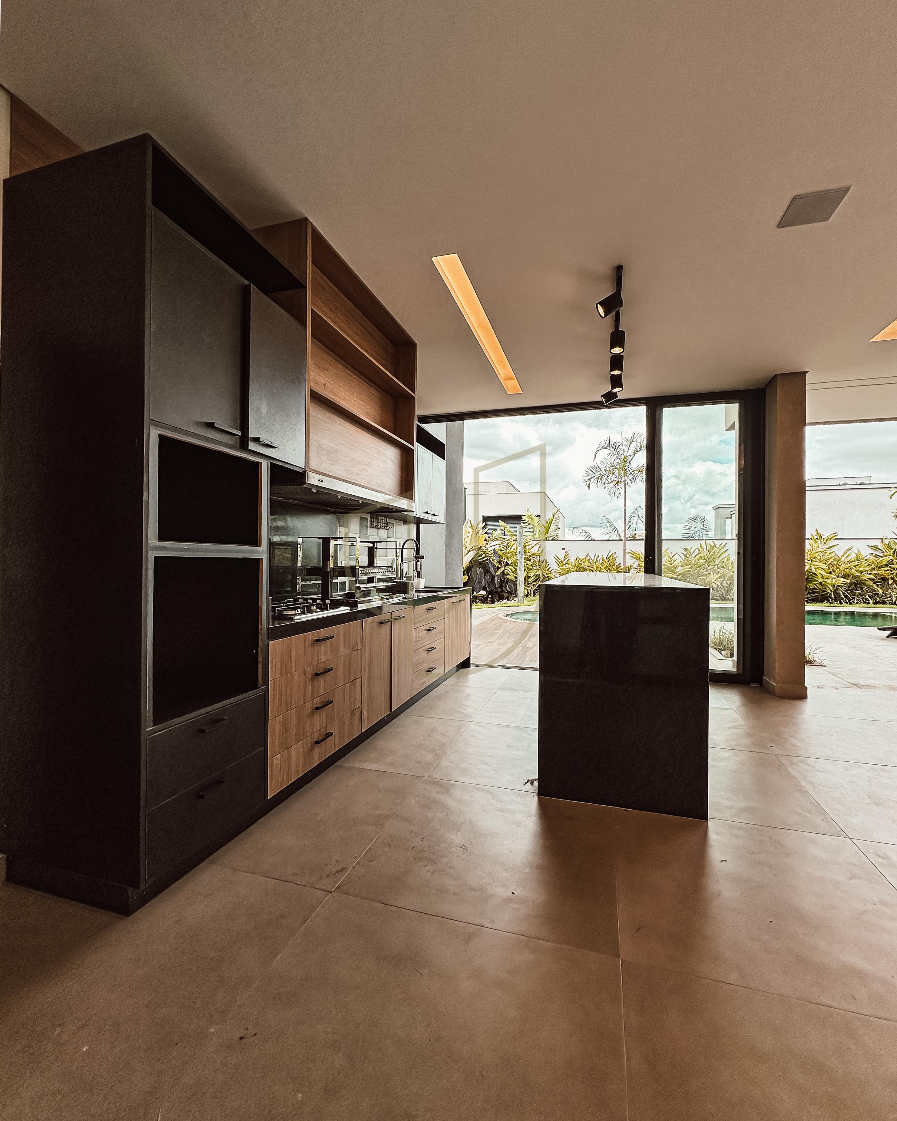 Mans&atilde;o de luxo com projeto contempor&acirc;neo com 5 su&iacute;tes em Urbanova - S&atilde;o Jos&eacute; dos Campos/SP  São José dos Campos - 