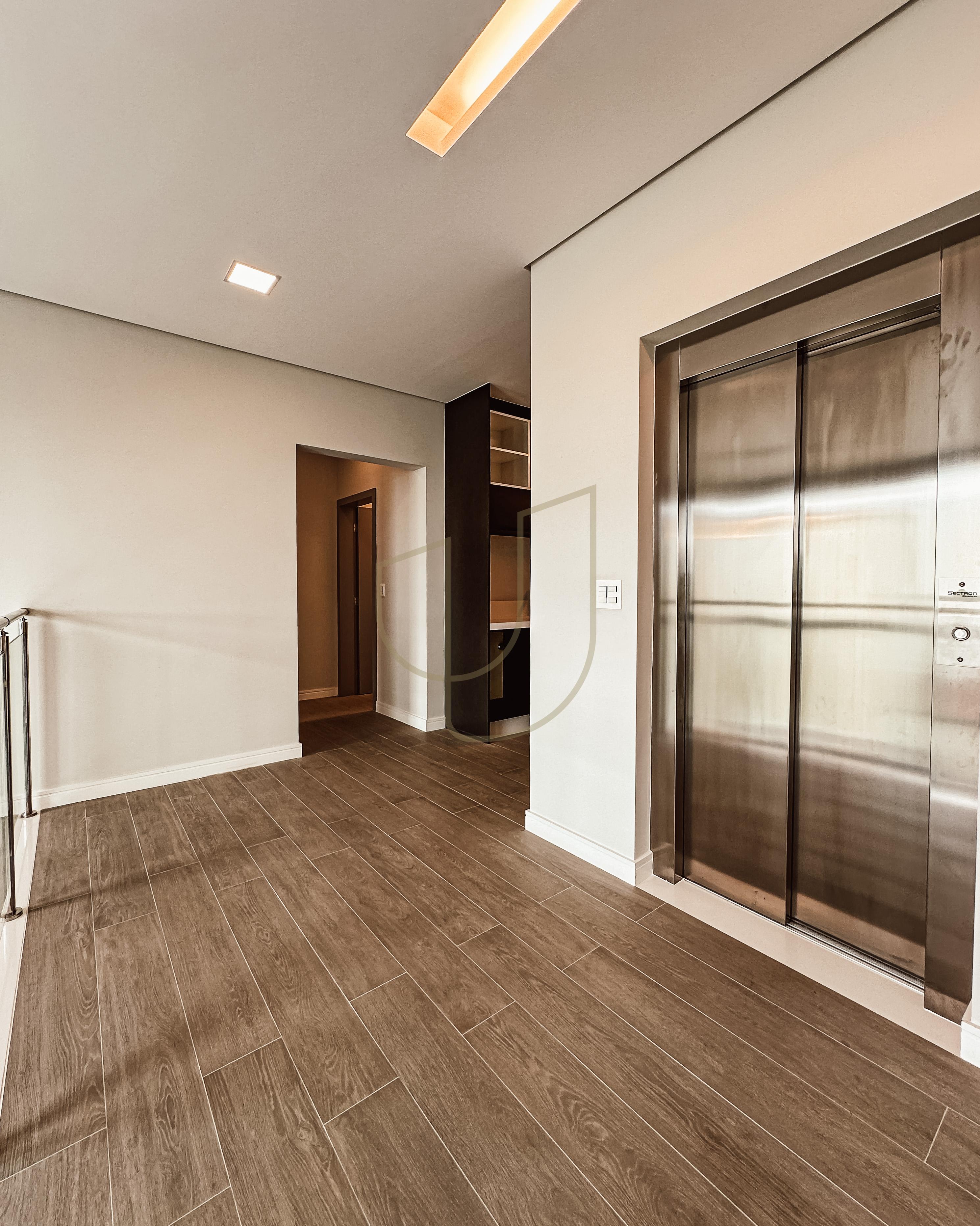 Mans&atilde;o de luxo com projeto contempor&acirc;neo com 5 su&iacute;tes em Urbanova - S&atilde;o Jos&eacute; dos Campos/SP  São José dos Campos - 