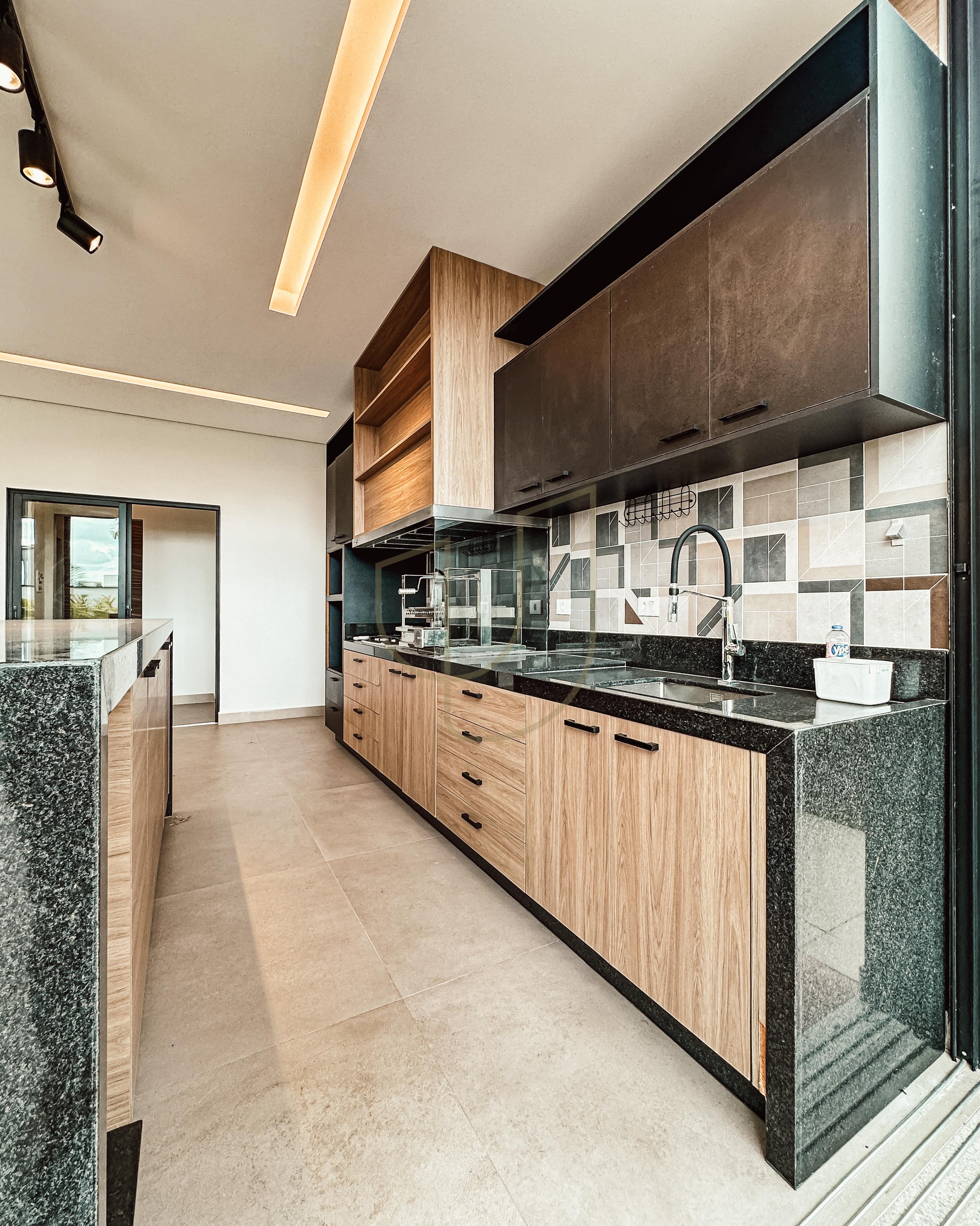 Mans&atilde;o de luxo com projeto contempor&acirc;neo com 5 su&iacute;tes em Urbanova - S&atilde;o Jos&eacute; dos Campos/SP  São José dos Campos - 