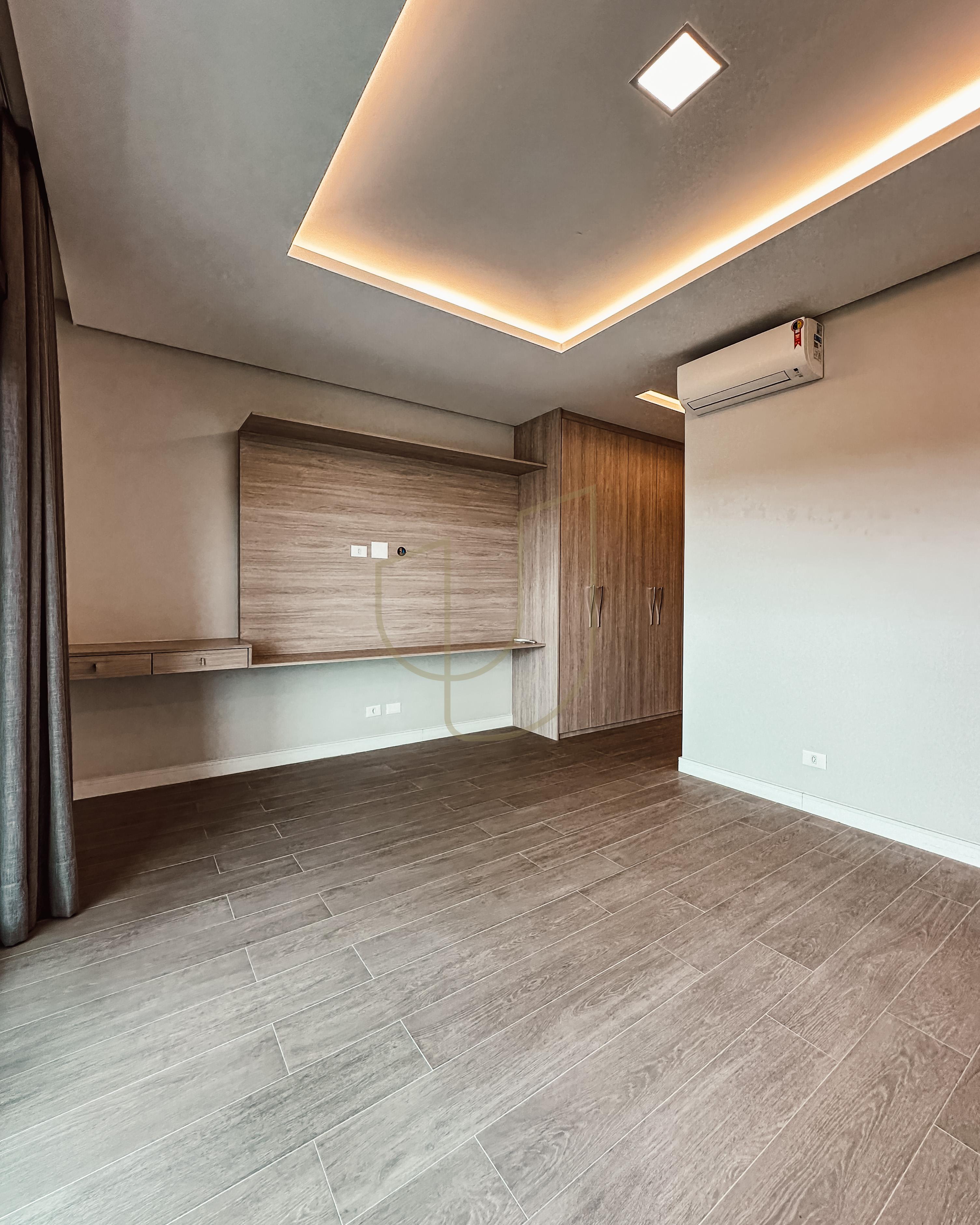 Mans&atilde;o de luxo com projeto contempor&acirc;neo com 5 su&iacute;tes em Urbanova - S&atilde;o Jos&eacute; dos Campos/SP  São José dos Campos - 