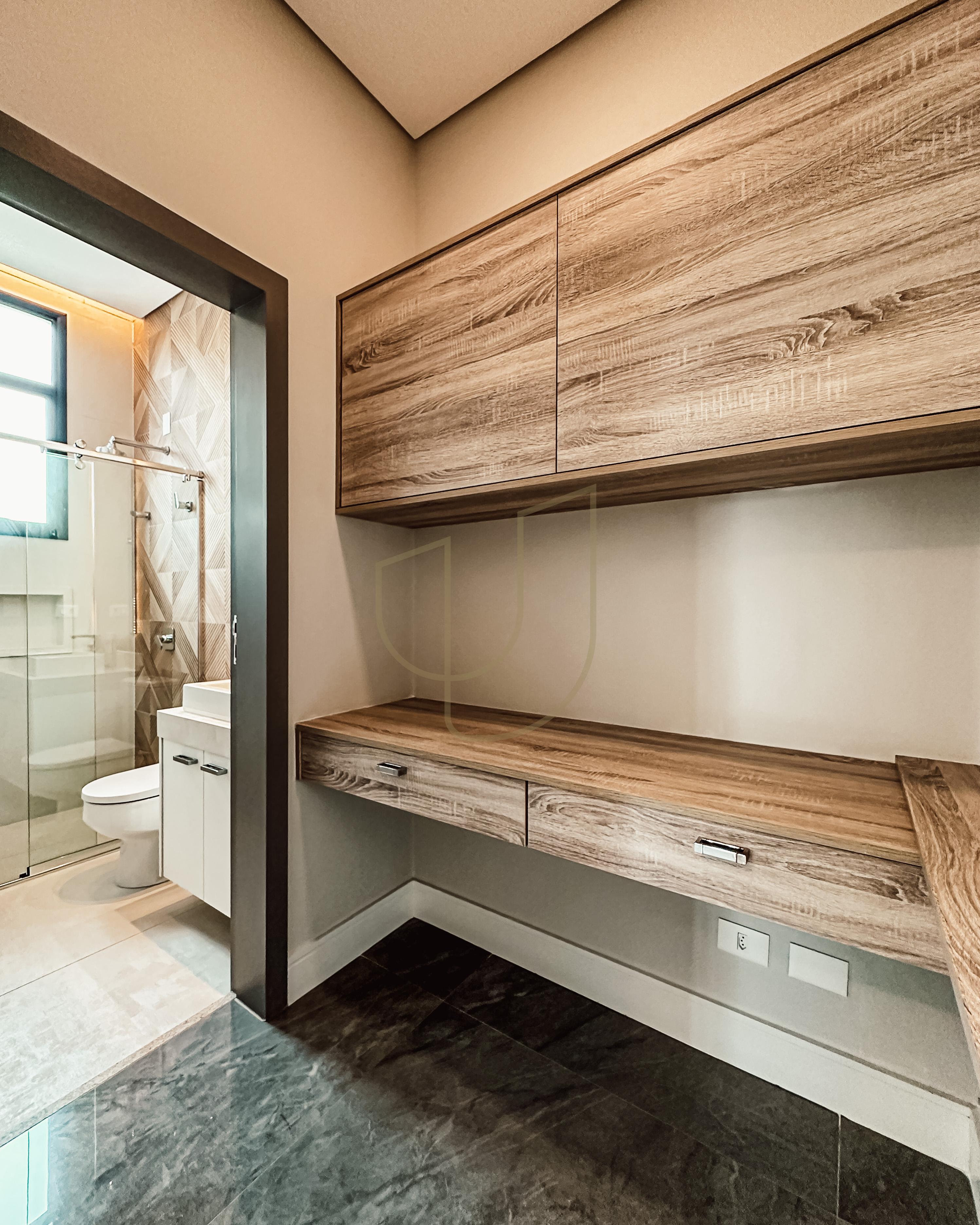 Mans&atilde;o de luxo com projeto contempor&acirc;neo com 5 su&iacute;tes em Urbanova - S&atilde;o Jos&eacute; dos Campos/SP  São José dos Campos - 