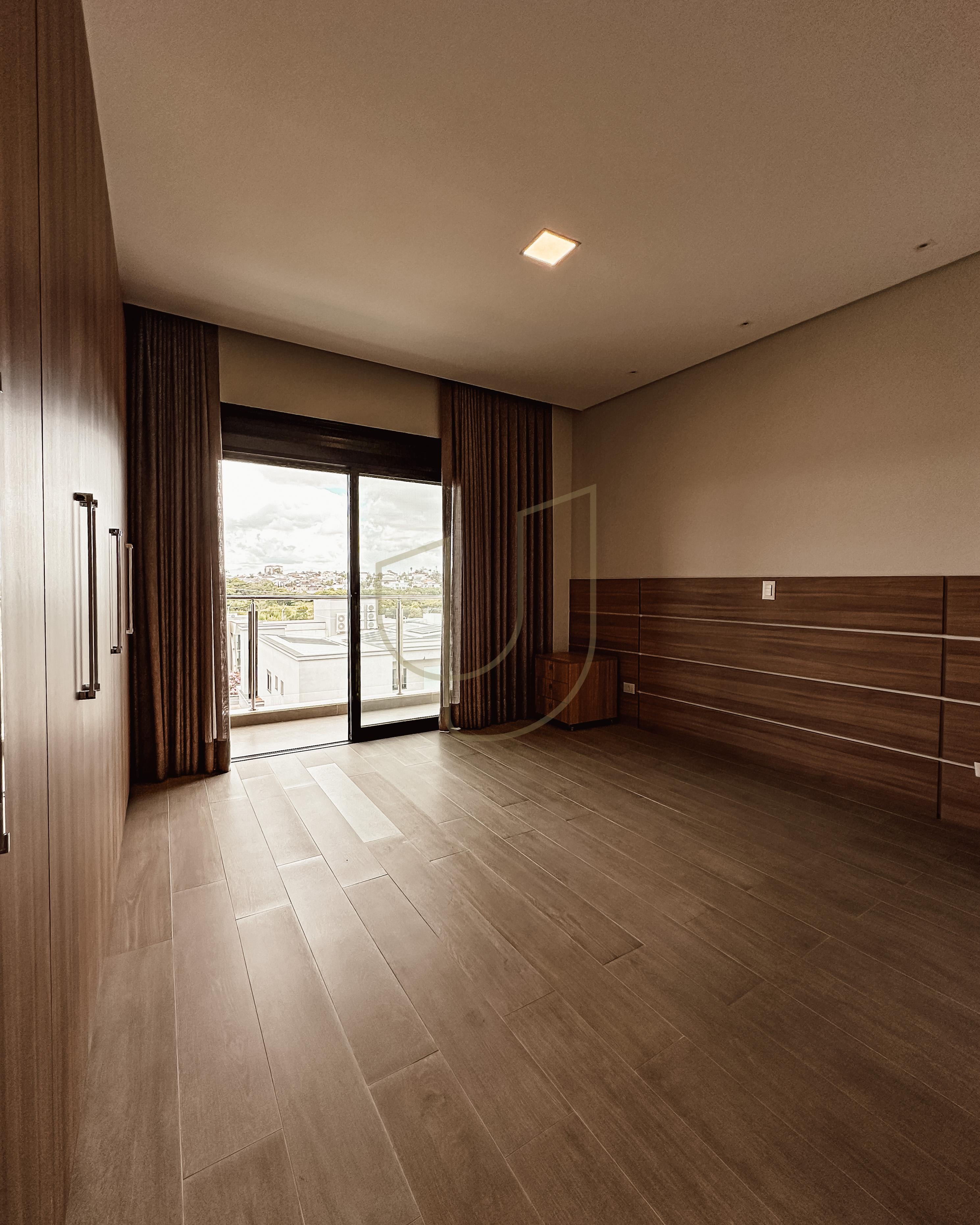 Mans&atilde;o de luxo com projeto contempor&acirc;neo com 5 su&iacute;tes em Urbanova - S&atilde;o Jos&eacute; dos Campos/SP  São José dos Campos - 