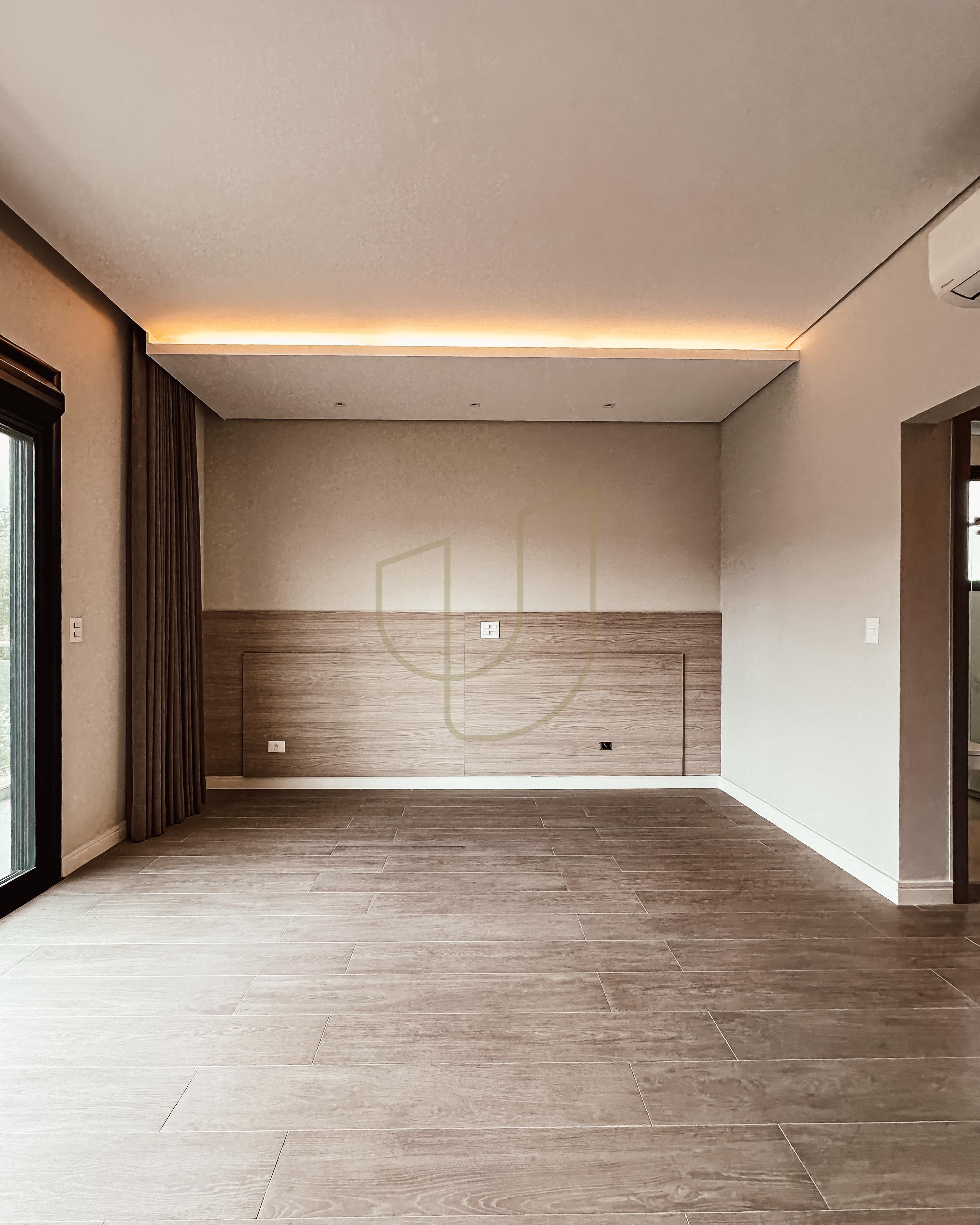 Mans&atilde;o de luxo com projeto contempor&acirc;neo com 5 su&iacute;tes em Urbanova - S&atilde;o Jos&eacute; dos Campos/SP  São José dos Campos - 