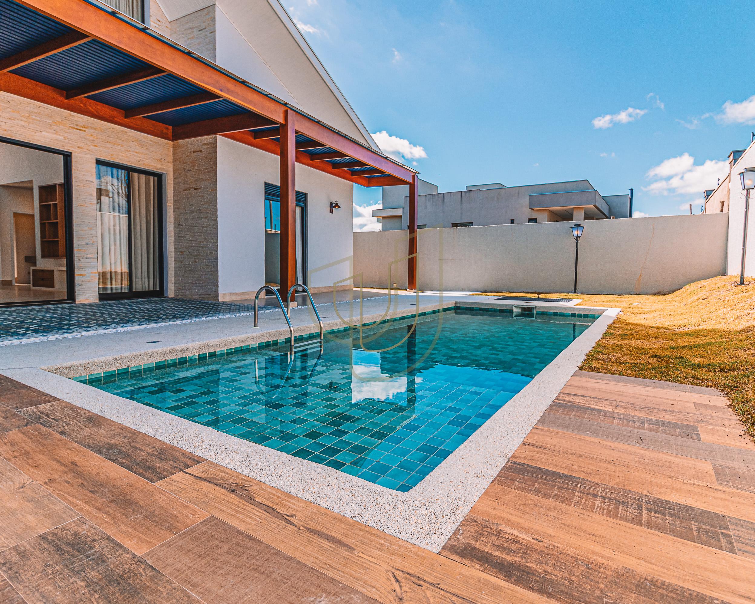 Sobrado rec&eacute;m constru&iacute;do com 4 Quartos Residencial Monte Carlo - S&atilde;o Jos&eacute; dos Campos/SP  São José dos Campos - 