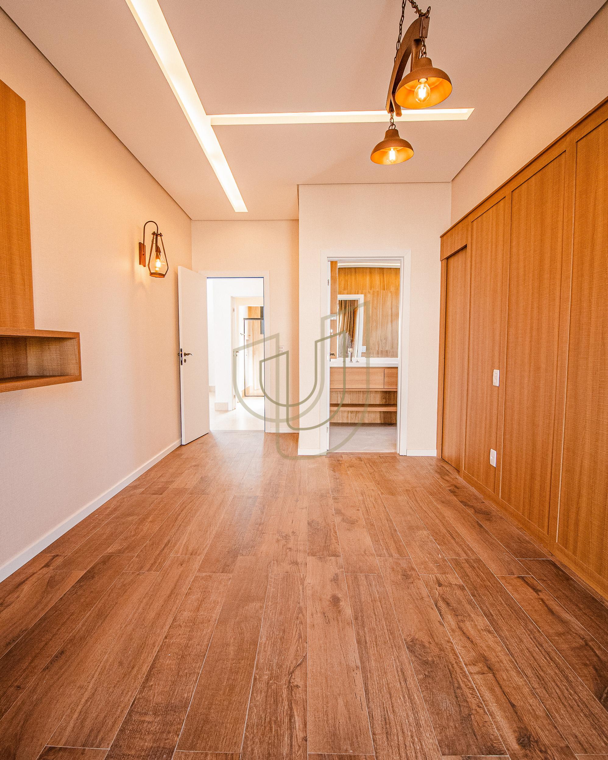 Sobrado rec&eacute;m constru&iacute;do com 4 Quartos Residencial Monte Carlo - S&atilde;o Jos&eacute; dos Campos/SP  São José dos Campos - 