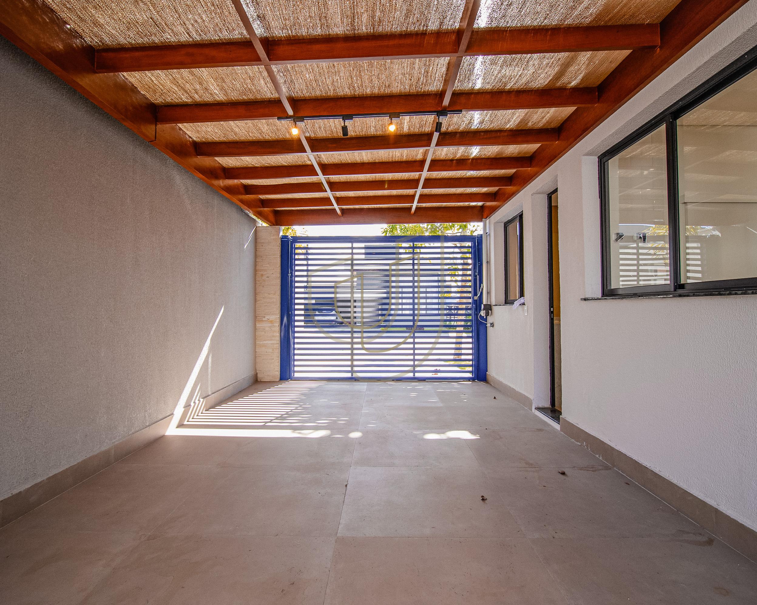 Sobrado rec&eacute;m constru&iacute;do com 4 Quartos Residencial Monte Carlo - S&atilde;o Jos&eacute; dos Campos/SP  São José dos Campos - 