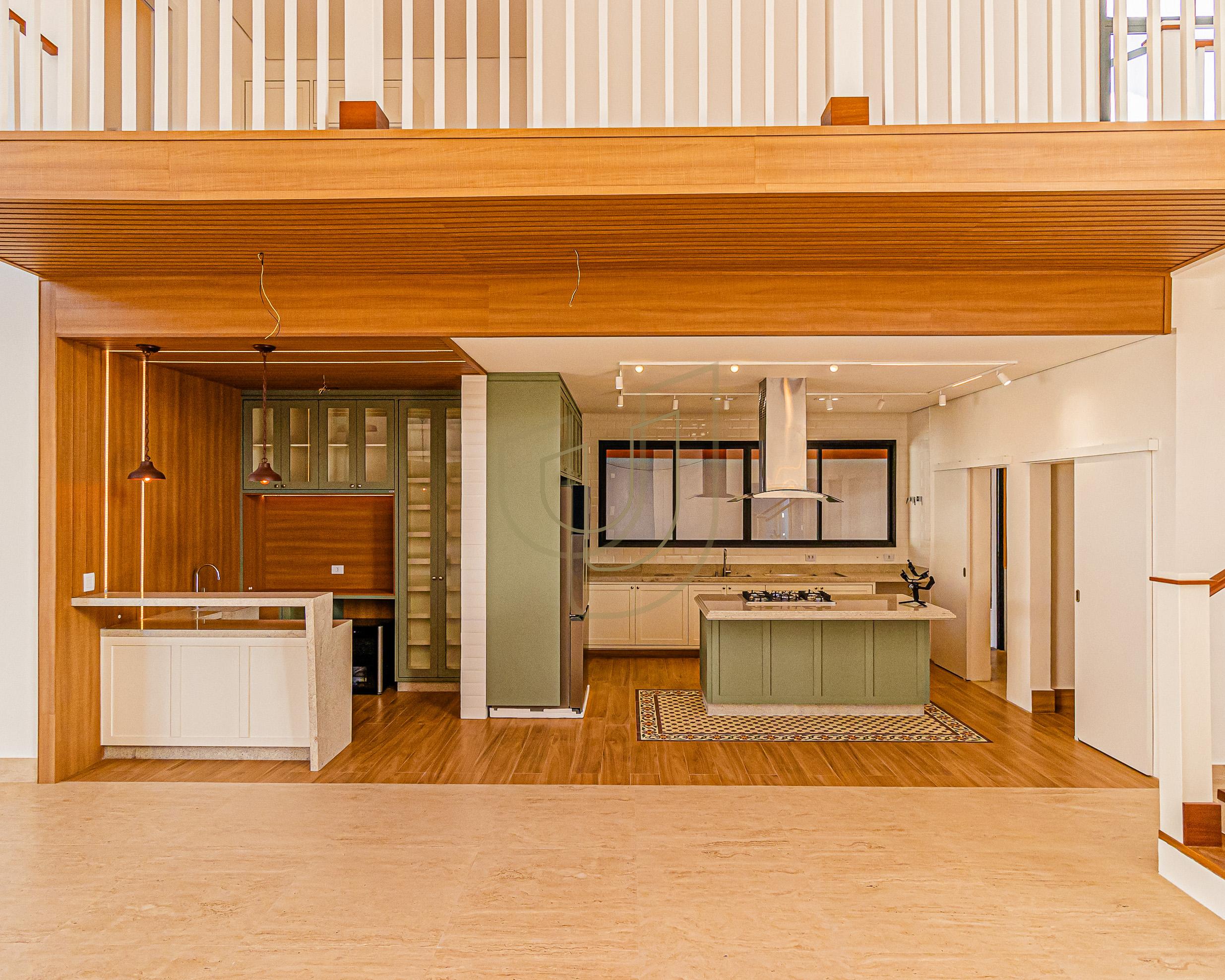 Sobrado rec&eacute;m constru&iacute;do com 4 Quartos Residencial Monte Carlo - S&atilde;o Jos&eacute; dos Campos/SP  São José dos Campos - 