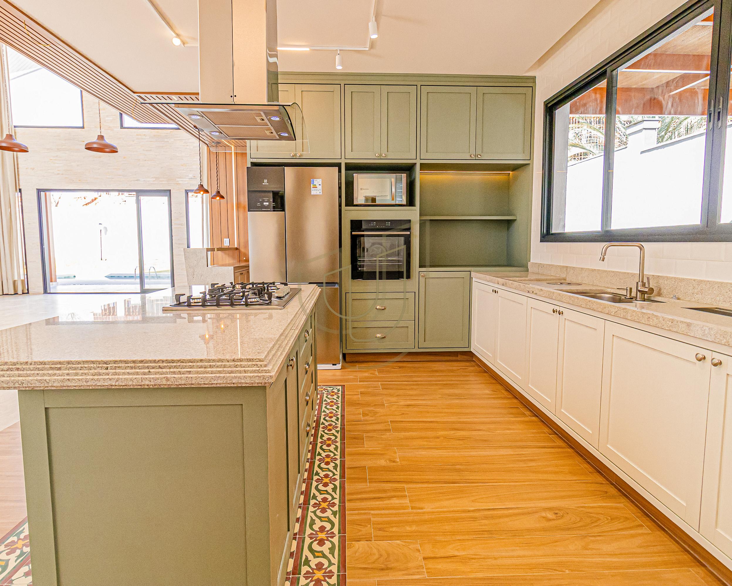 Sobrado rec&eacute;m constru&iacute;do com 4 Quartos Residencial Monte Carlo - S&atilde;o Jos&eacute; dos Campos/SP  São José dos Campos - 