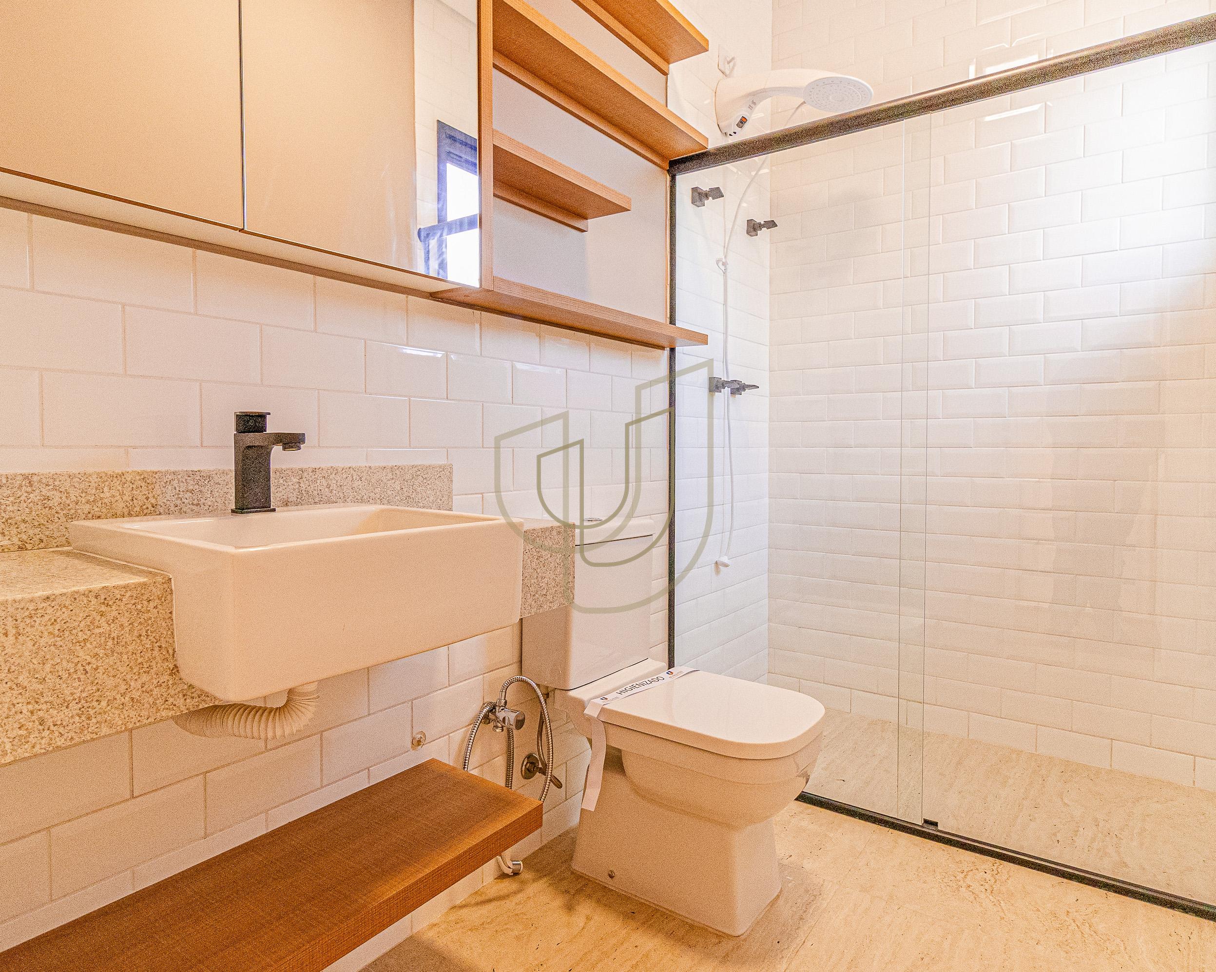 Sobrado rec&eacute;m constru&iacute;do com 4 Quartos Residencial Monte Carlo - S&atilde;o Jos&eacute; dos Campos/SP  São José dos Campos - 