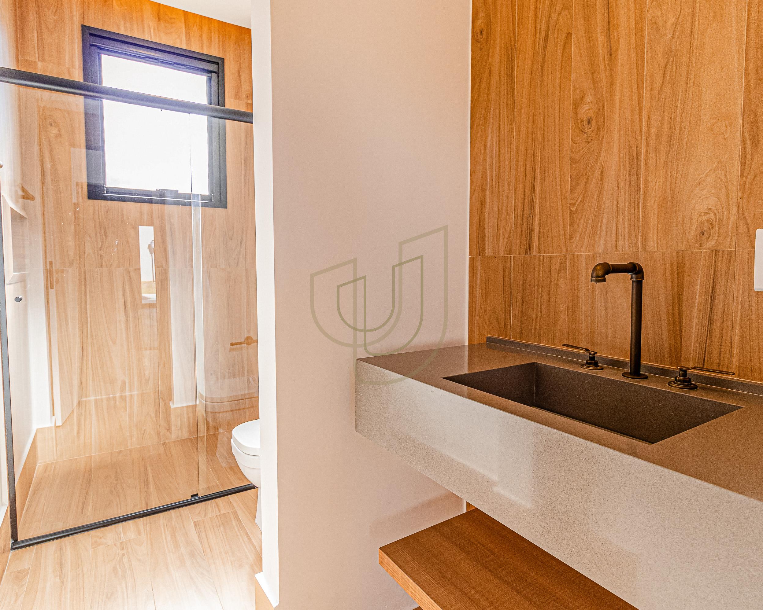 Sobrado rec&eacute;m constru&iacute;do com 4 Quartos Residencial Monte Carlo - S&atilde;o Jos&eacute; dos Campos/SP  São José dos Campos - 