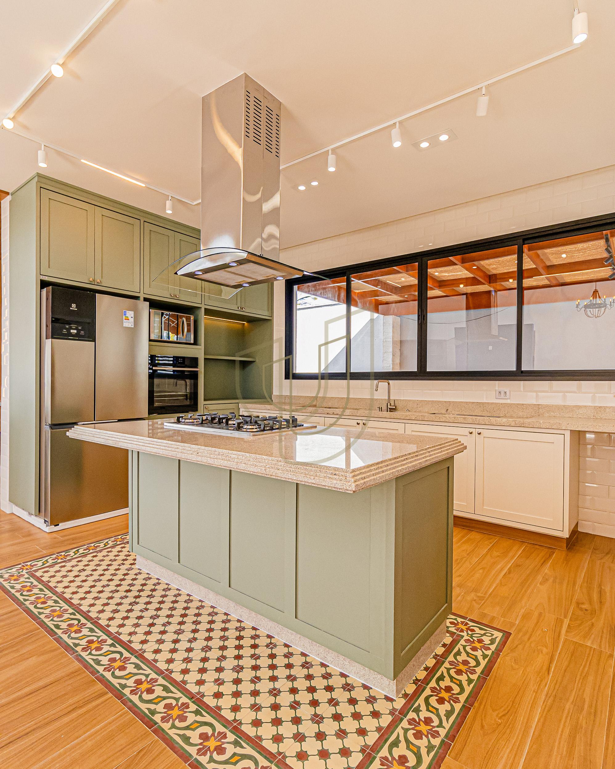 Sobrado rec&eacute;m constru&iacute;do com 4 Quartos Residencial Monte Carlo - S&atilde;o Jos&eacute; dos Campos/SP  São José dos Campos - 