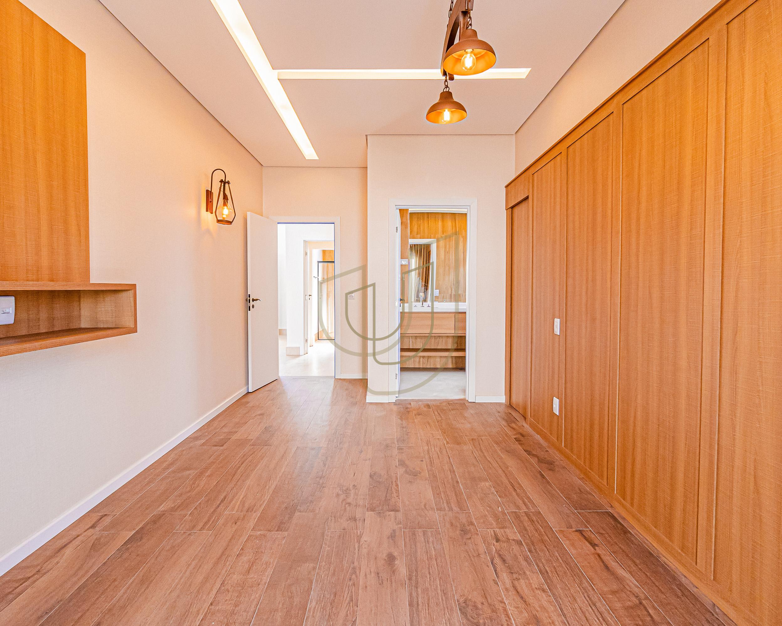 Sobrado rec&eacute;m constru&iacute;do com 4 Quartos Residencial Monte Carlo - S&atilde;o Jos&eacute; dos Campos/SP  São José dos Campos - 